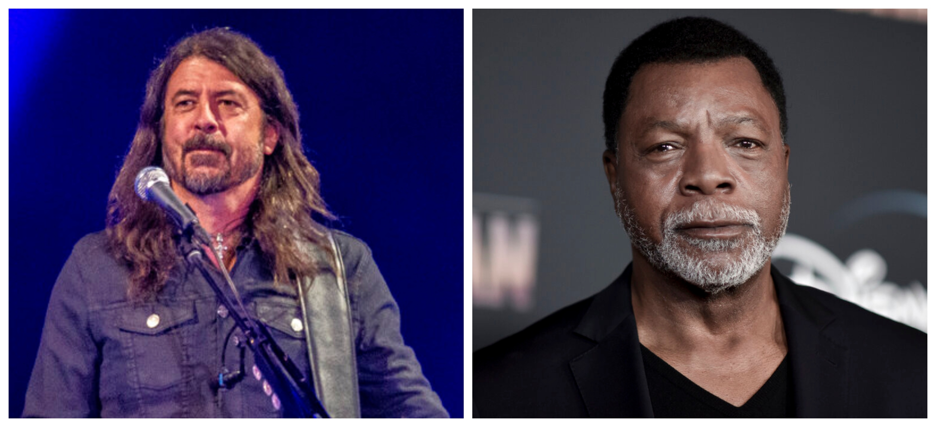 Today's famous birthdays list for January 14, 2023 includes celebrities  Dave Grohl, Carl Weathers - cleveland.com