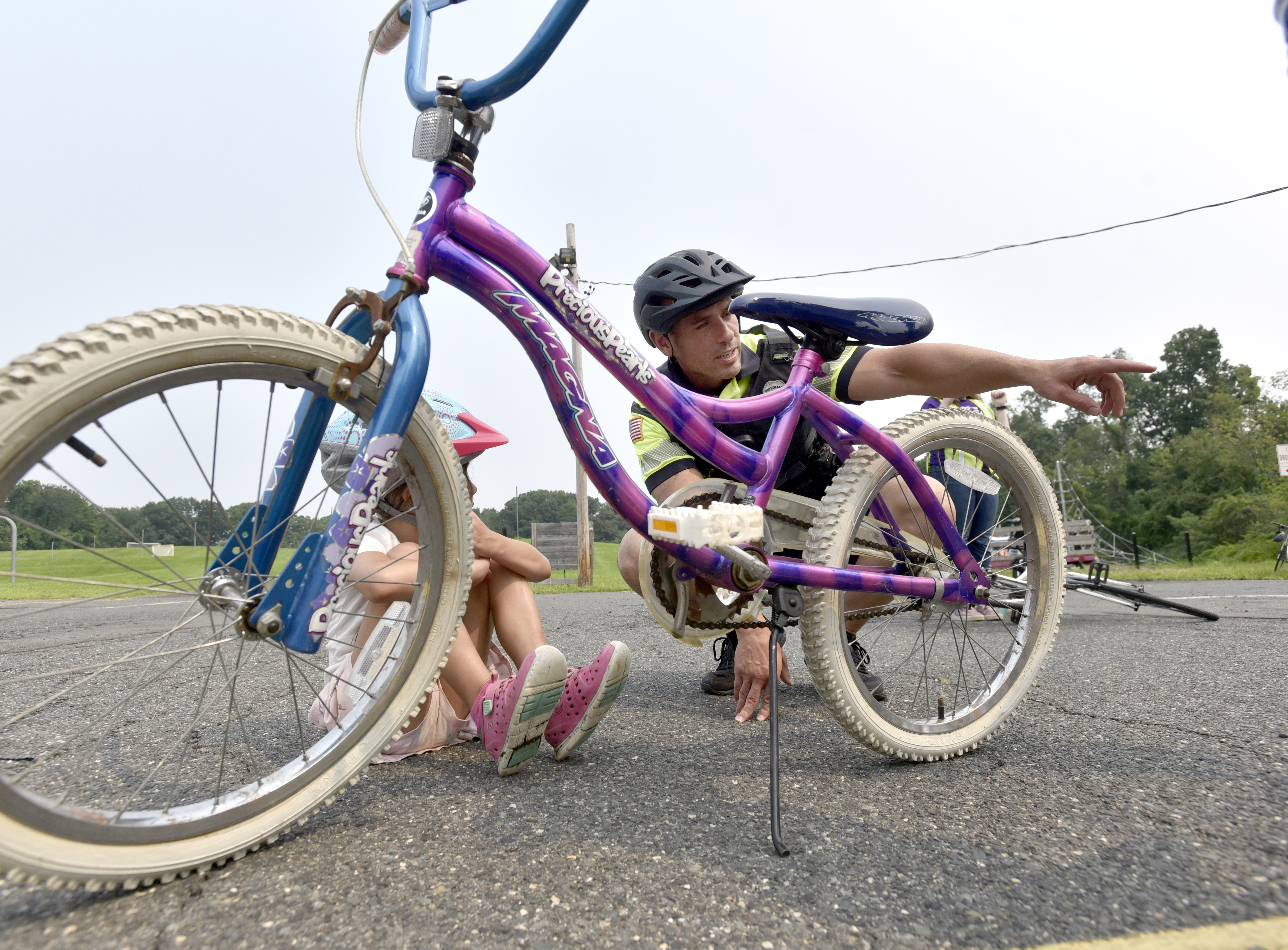 Magna precious pearls sales bike