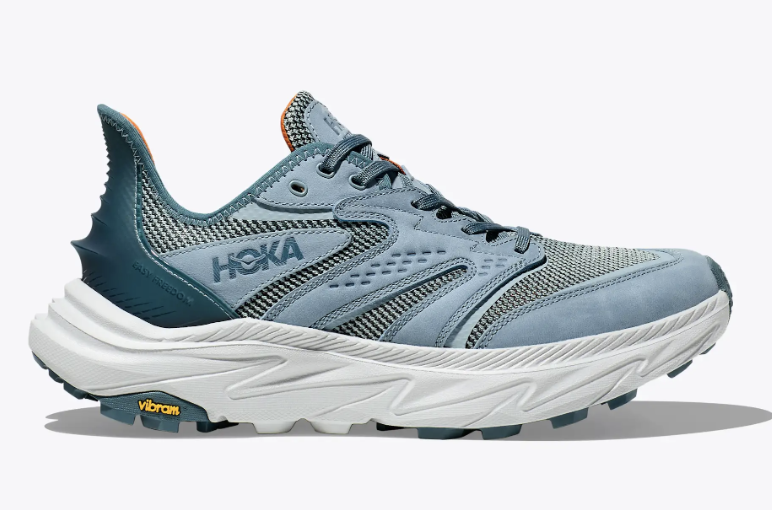 HOKA Anacapa 2 Freedom's Are Selling Out Fast - Here's What's