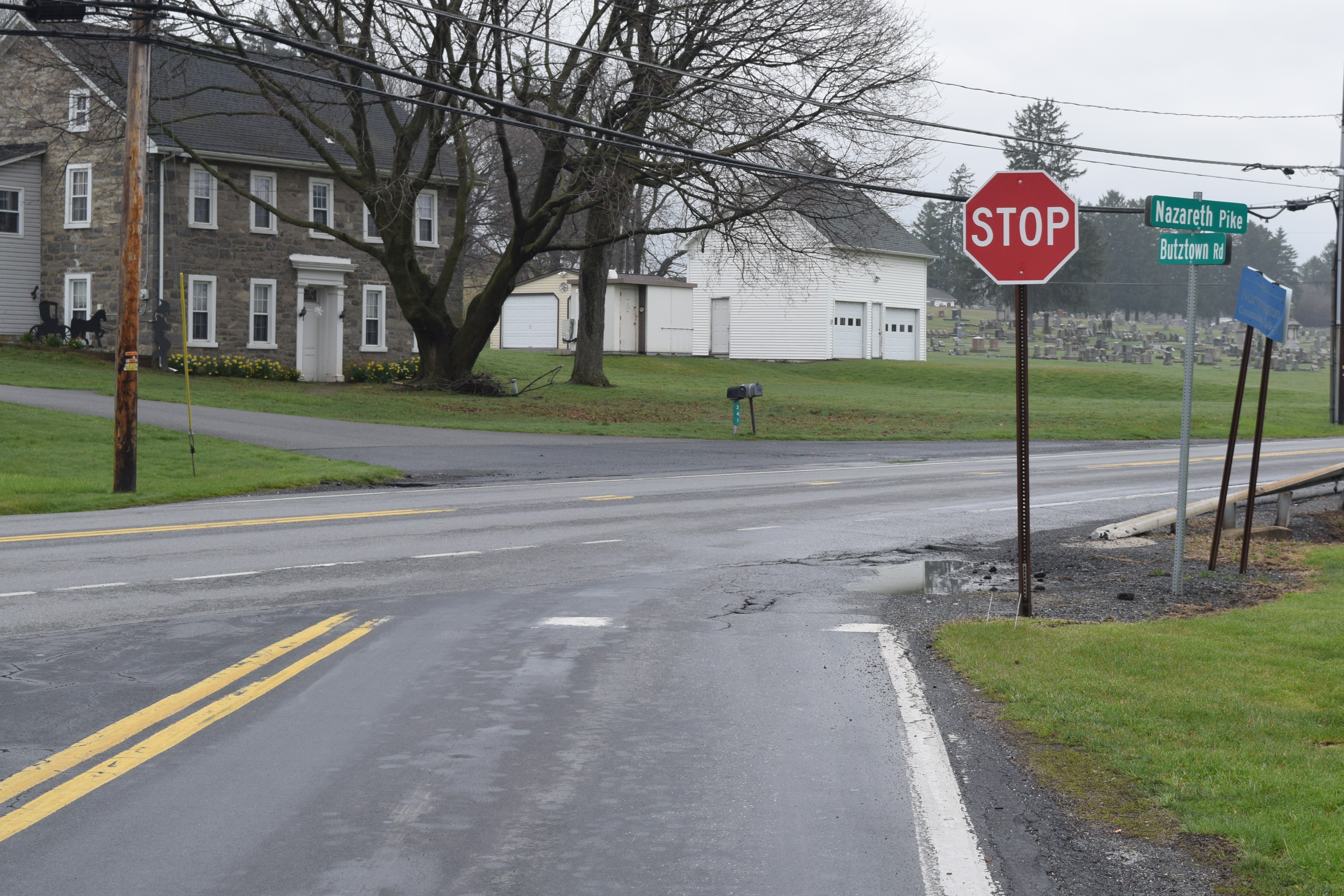 Route 191 - lehighvalleylive.com