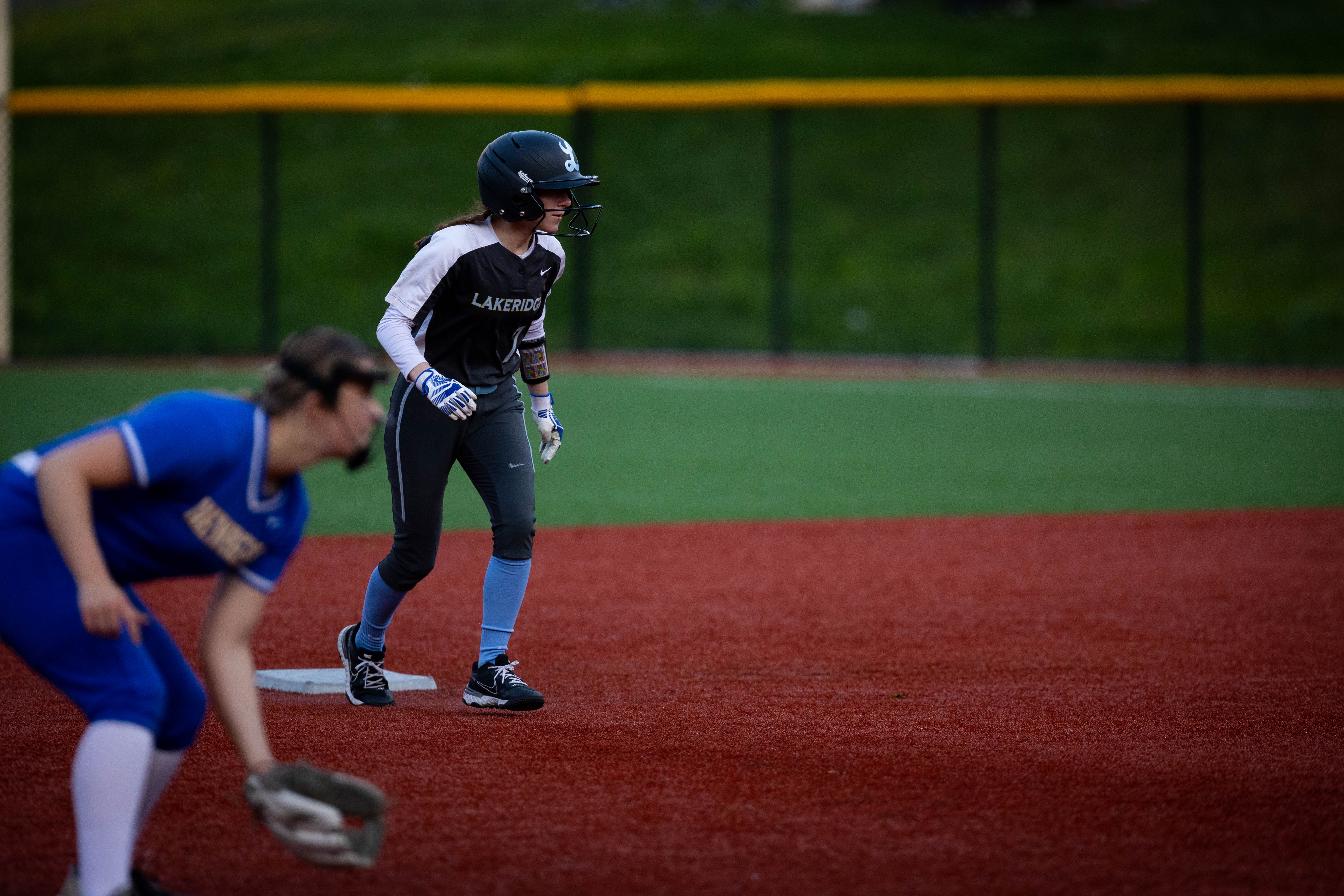 Lake Ridge Pacers Softball: Newberg at Lakeridge - oregonlive.com