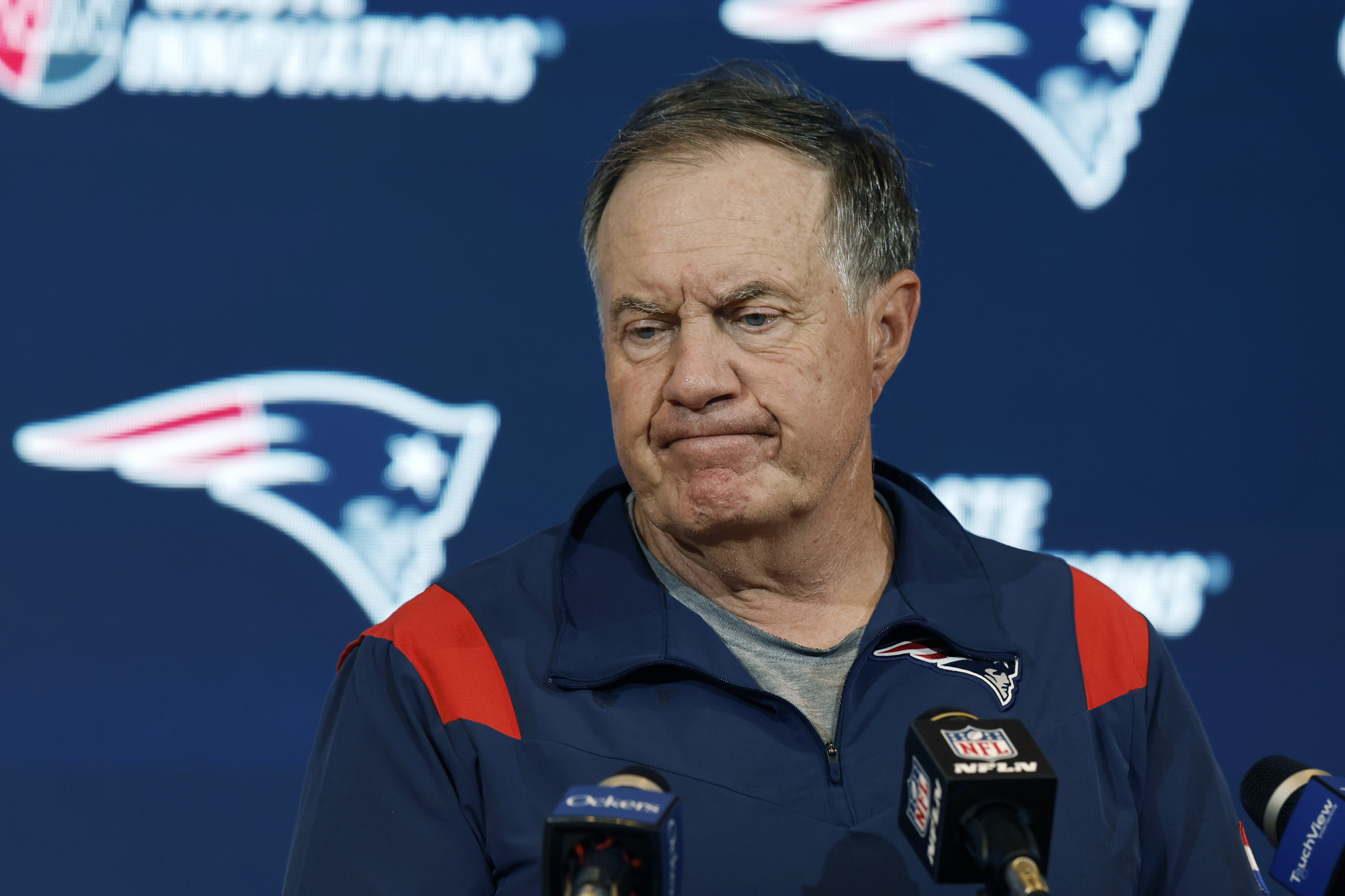 Did Bill Belichick consider a fourth-down try instead of a 56-yard field  goal against the Bucs? – Boston Herald