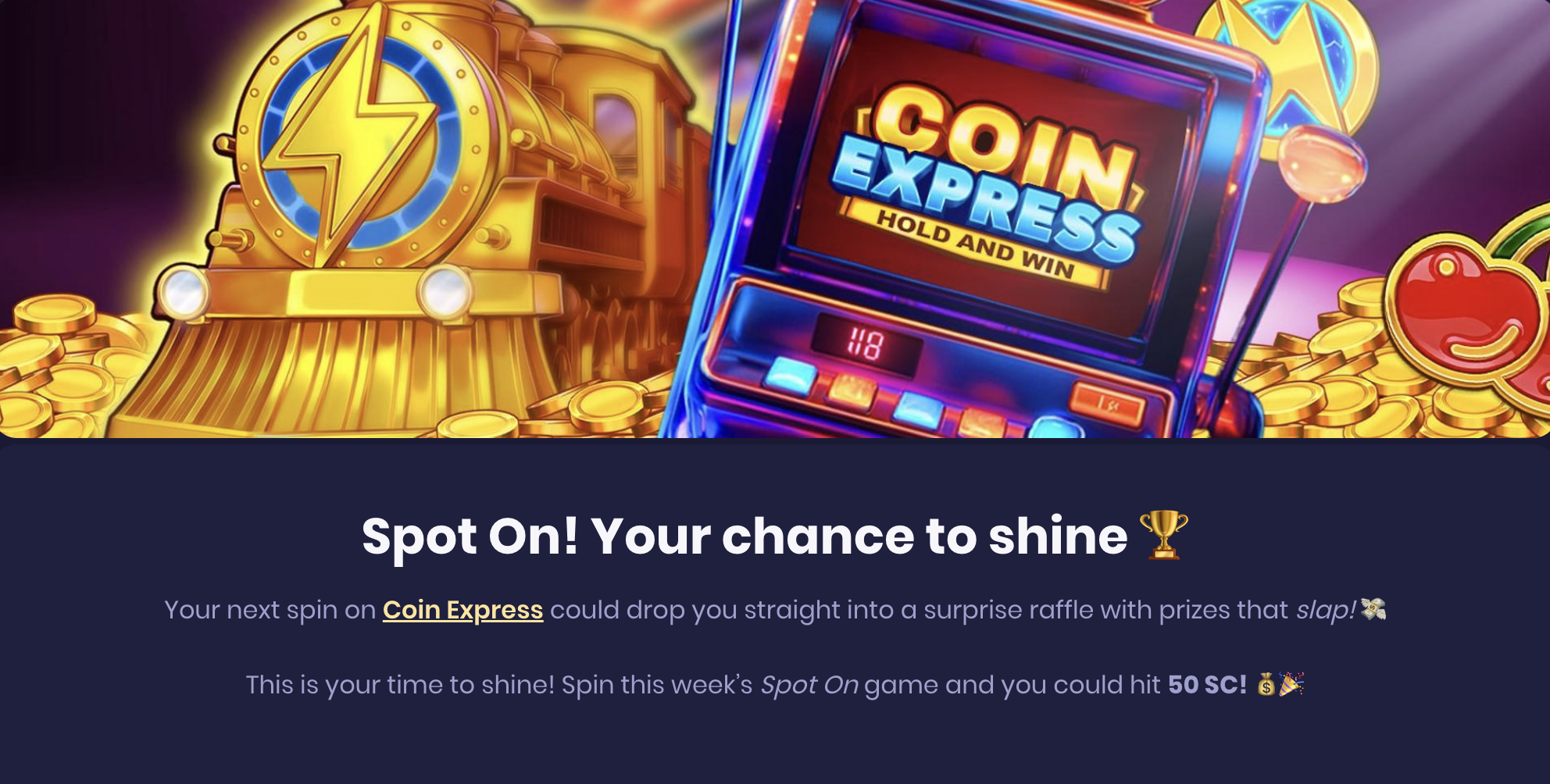 Review of SlotsShine.ca: Smart Ways to Bet on Slots Shine Casino for Canadian Players