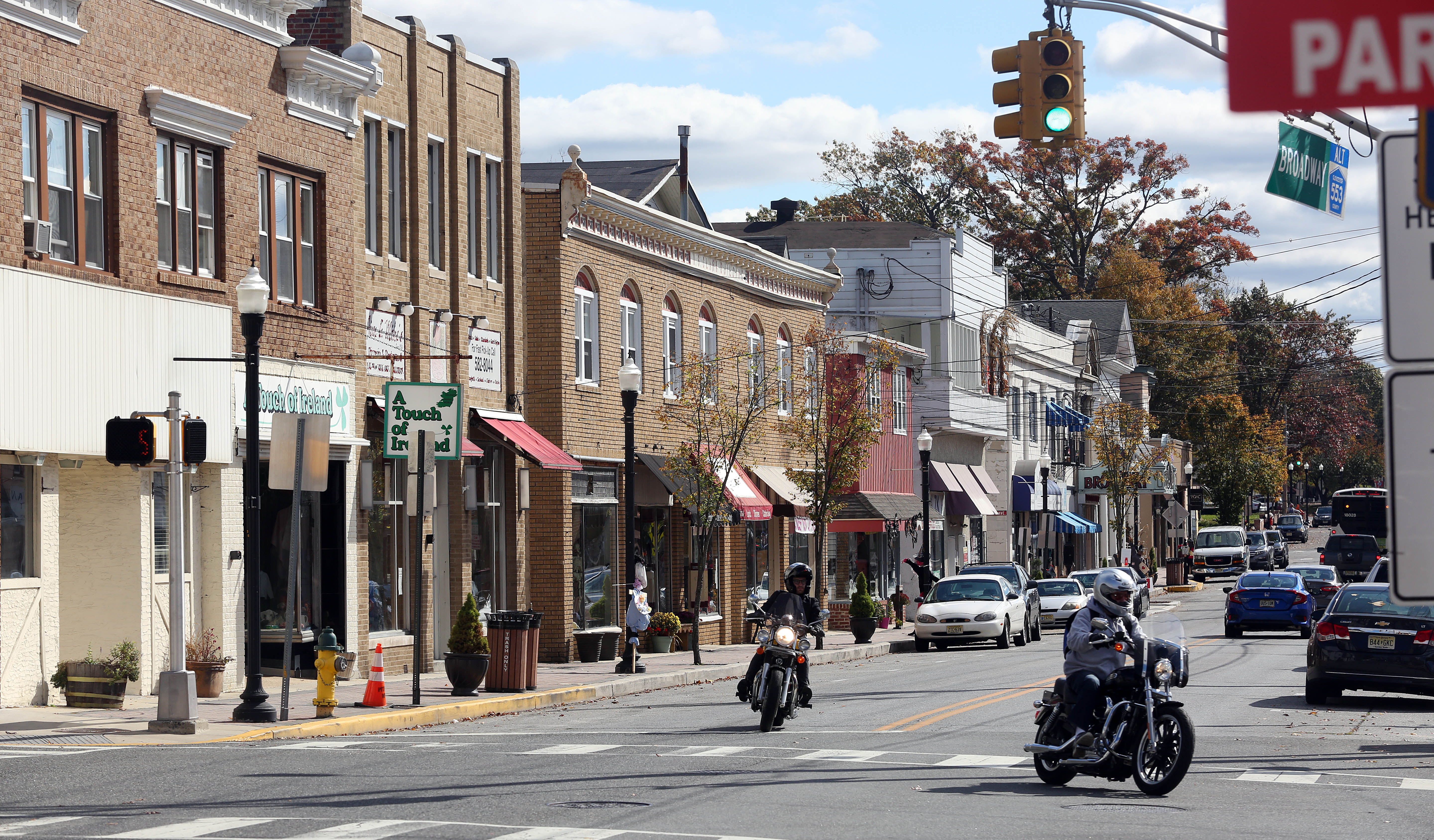 Pitman Nj