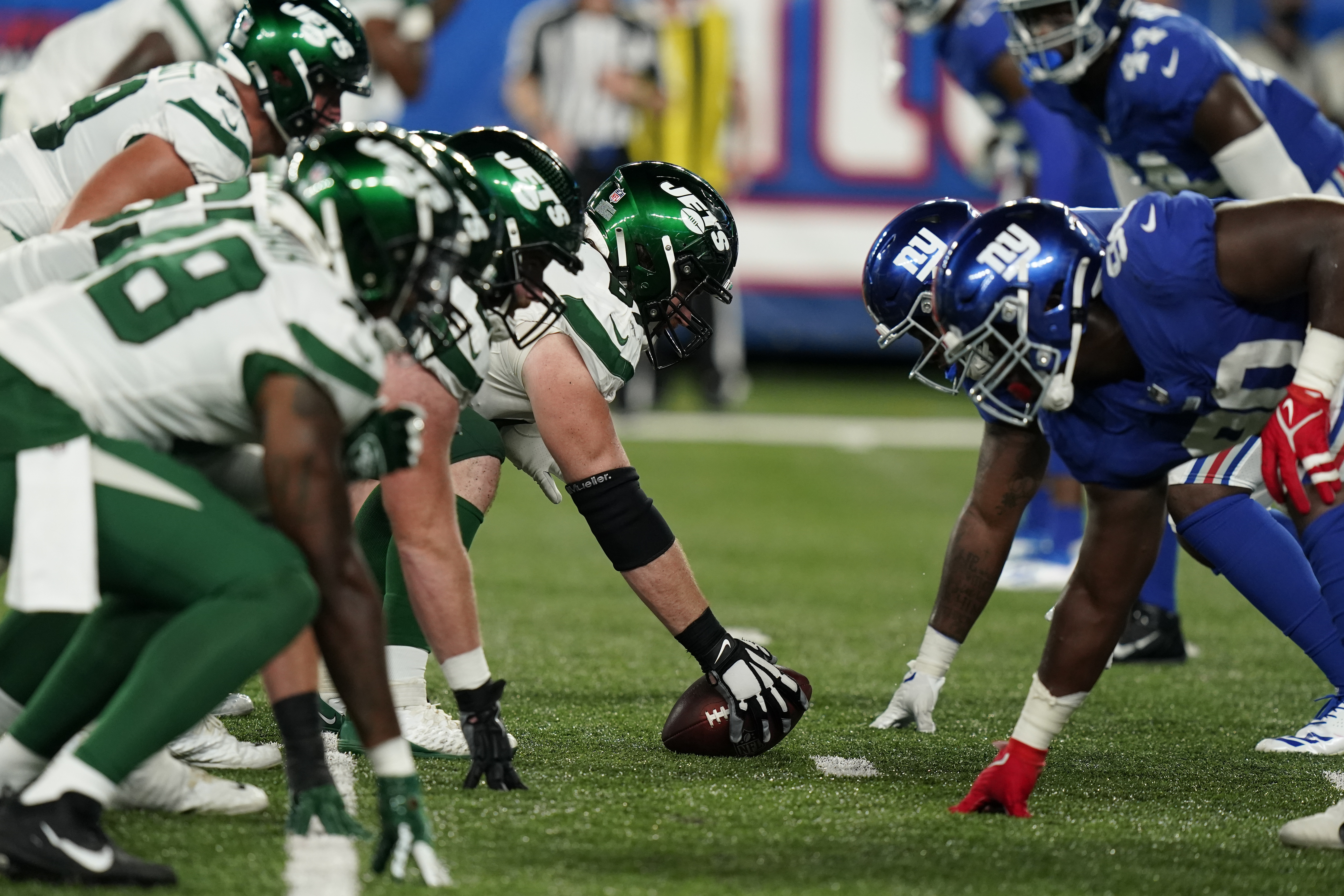 How to get tickets to see the New York Jets battle the New York Giants in  the preseason 