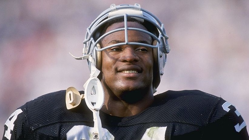 The Bo Jackson curse: Injury looms over Bengals playoffs