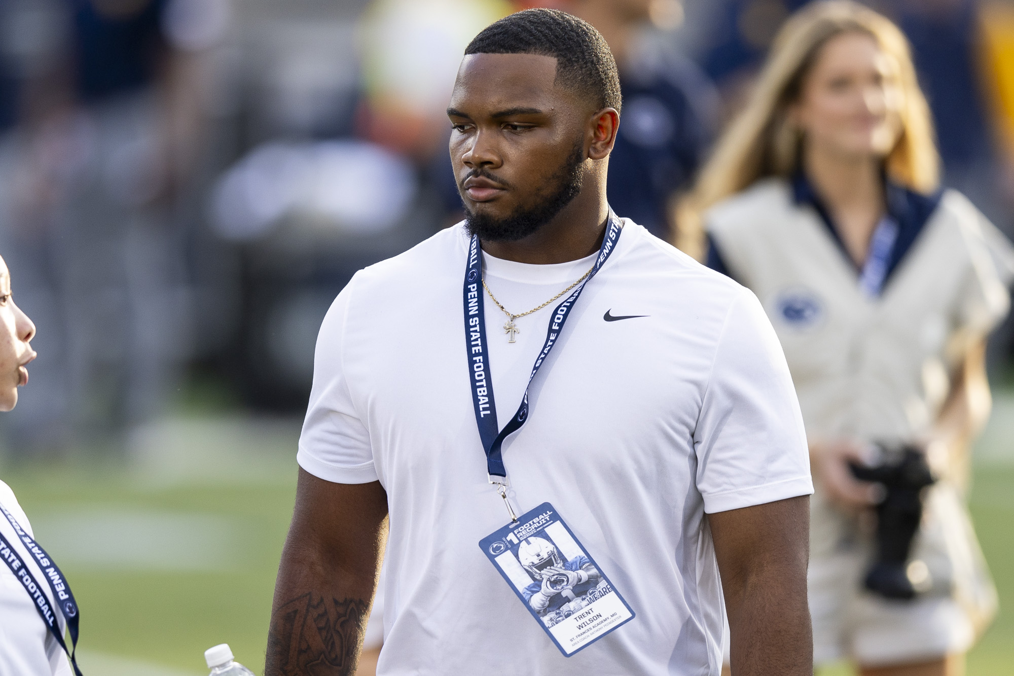 Updated On3 recruiting rankings gives big boost to Penn State commits