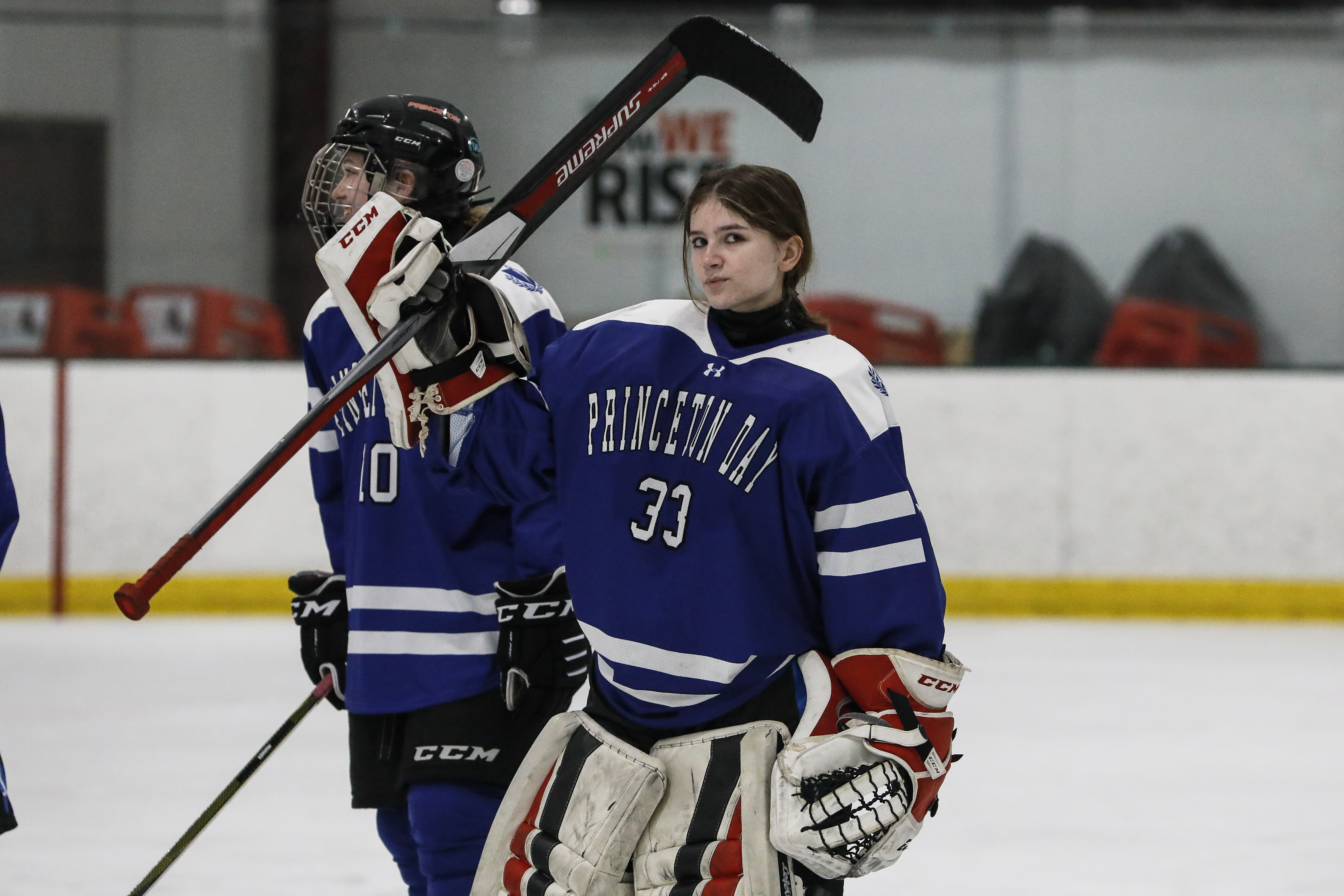 CCM All Stars Hockey Jersey - fall winter 2022 - Supreme