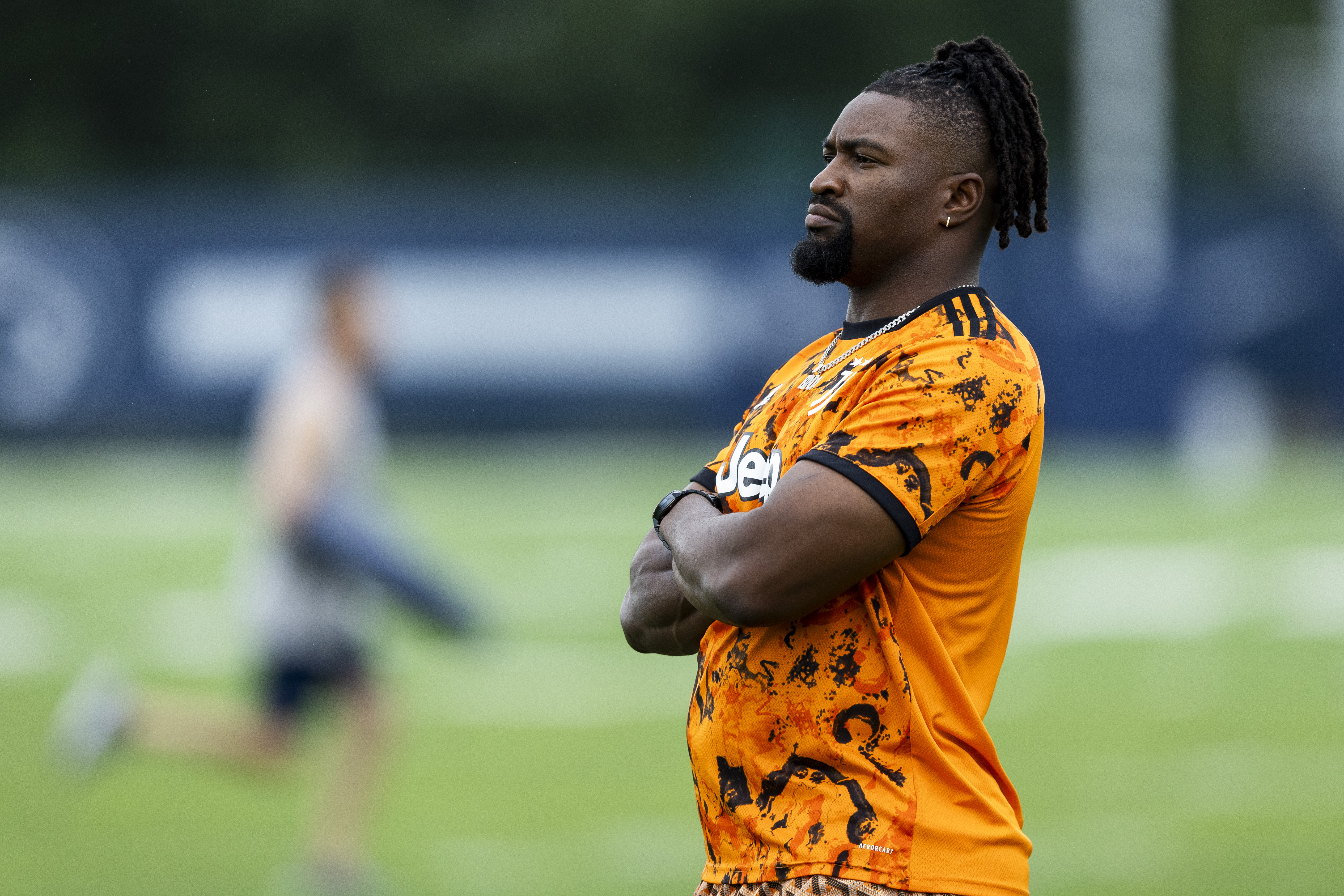 Penn State practice, Aug. 8, 2024 - pennlive.com