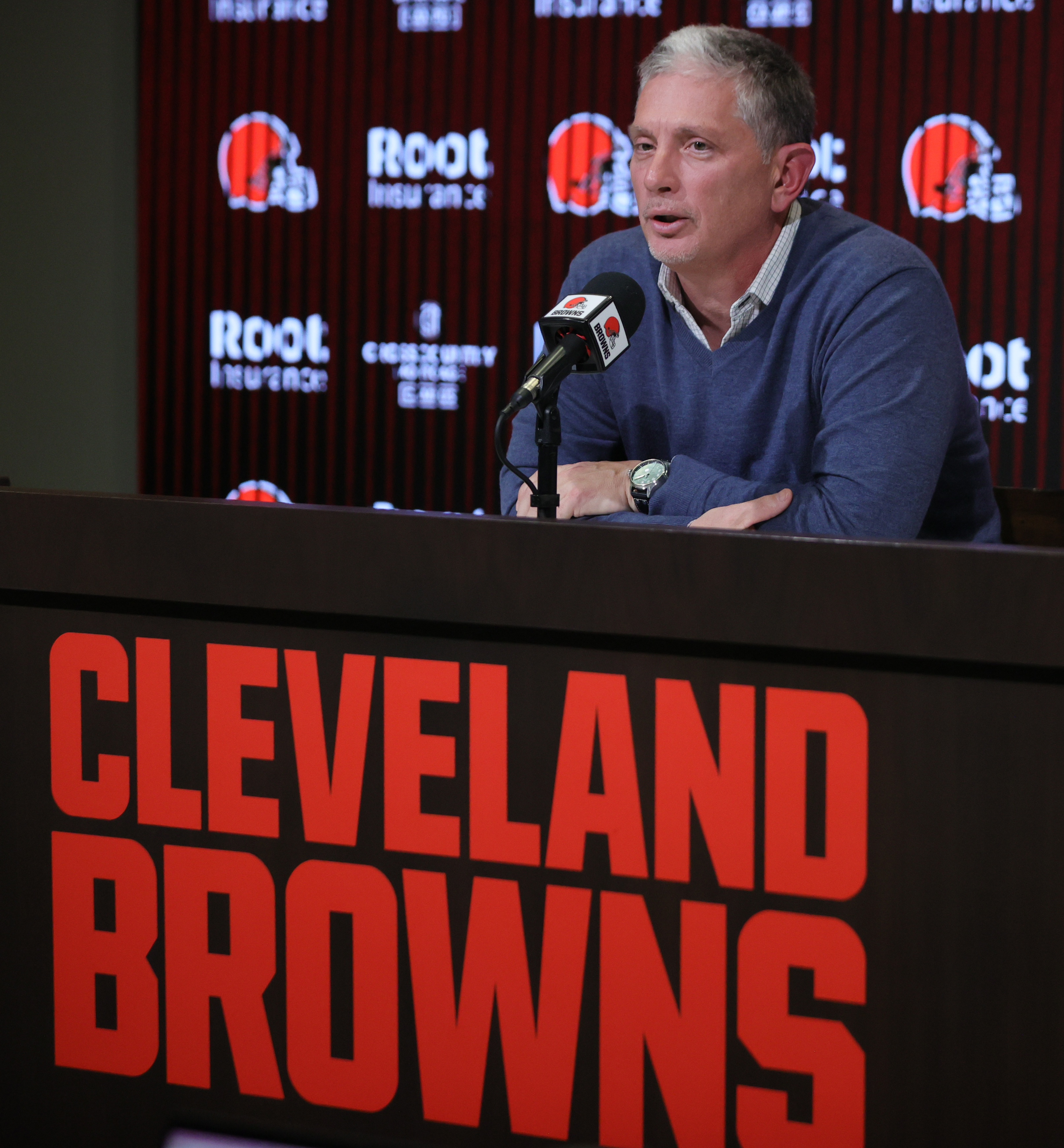 Jim Schwartz could still help Browns land Ndamukong Suh