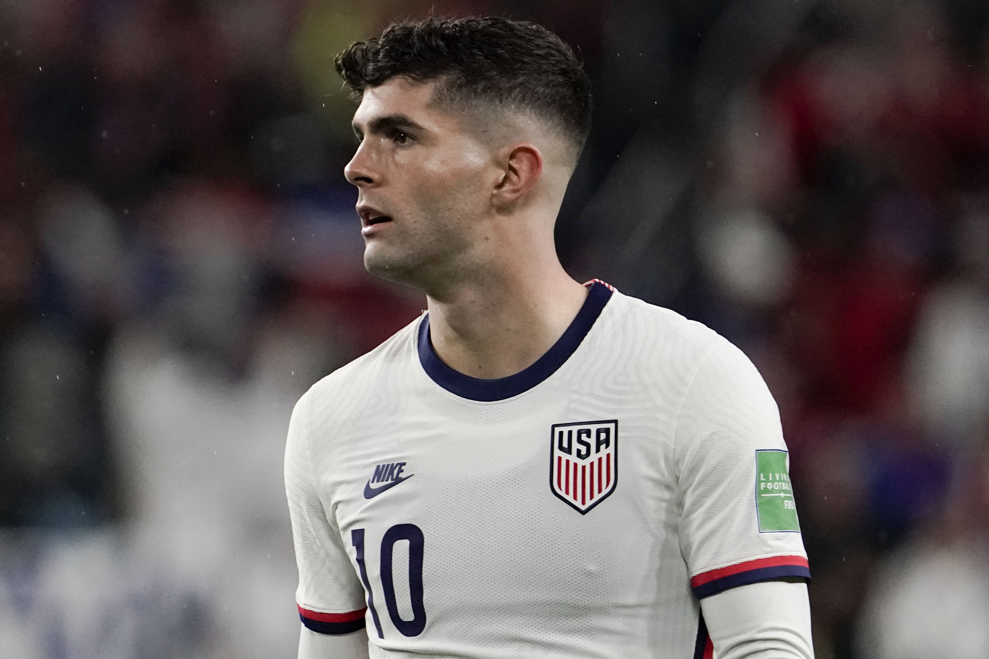 Нападающие сша. Кристиан Пулишич сборная США. Christian Pulisic USMNT Jersey 2022. Christian Pulisic USMNT Jersey 2022 2023. Christian Pulisic USMNT Jersey 2022 23.