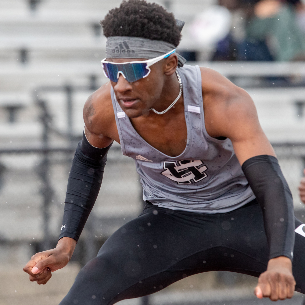 Boys 2022 Track & Field PanRam Invitational