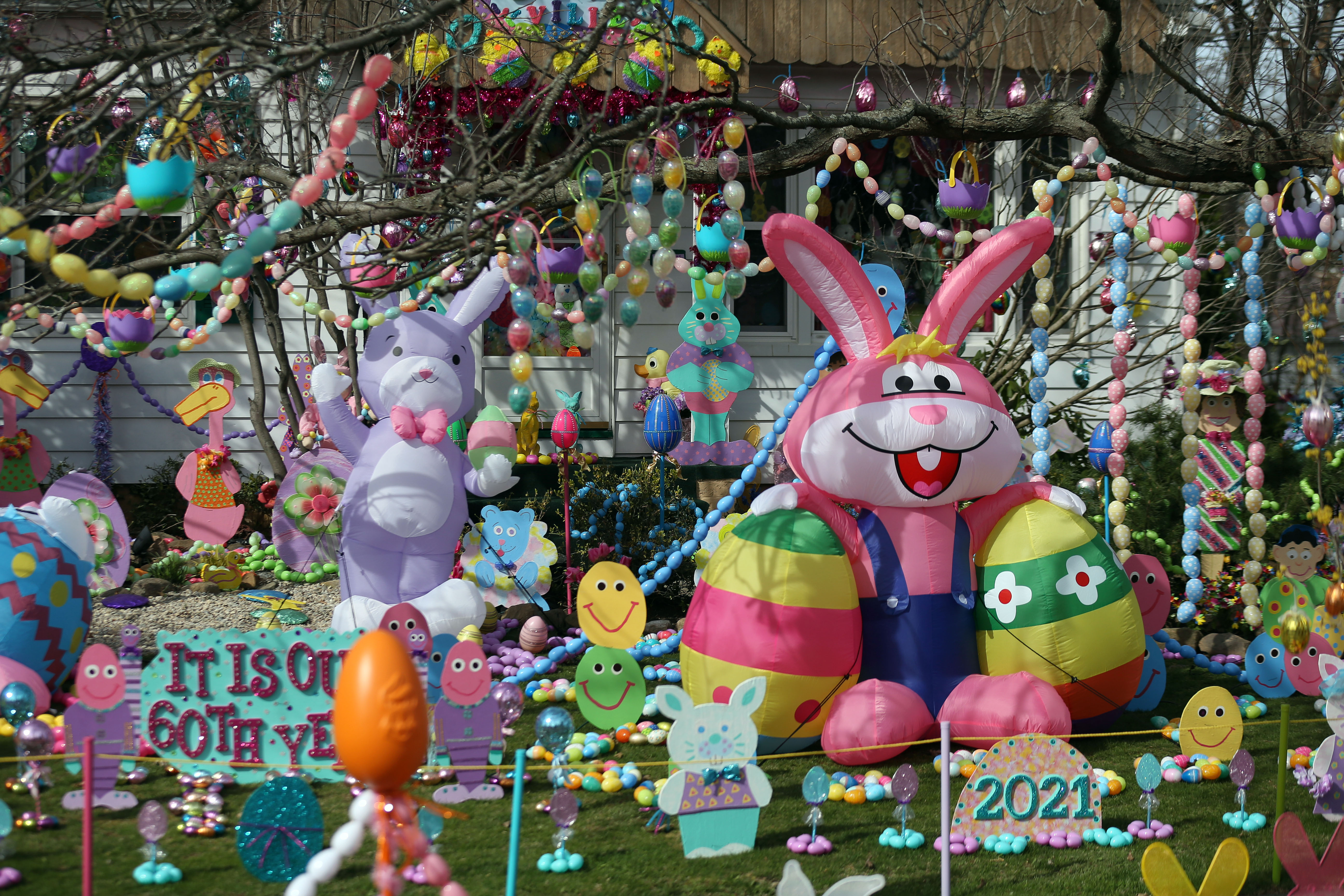 When is Easter Sunday holiday in 2023? - cleveland.com