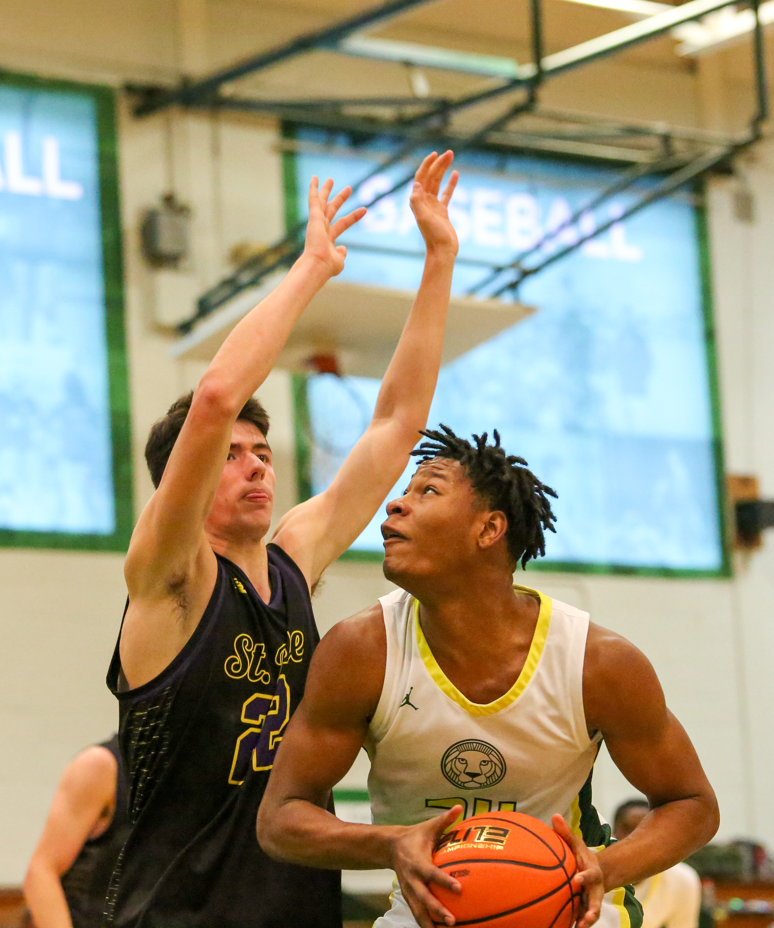 Boys Basketball: St. Rose at Roselle Catholic on January 21, 2023 - nj.com