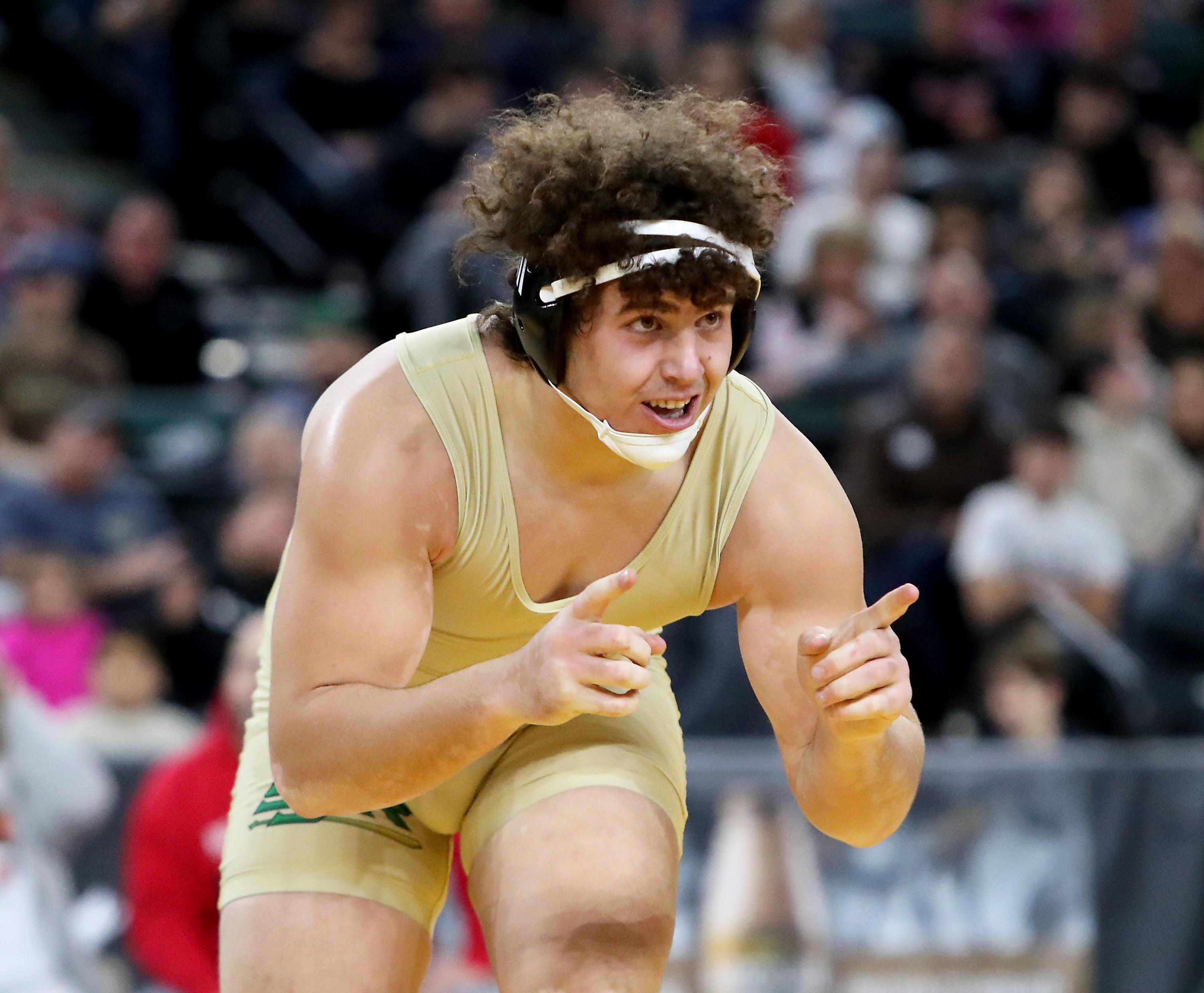 4 things to know about the 2022-23 preseason wrestling rankings