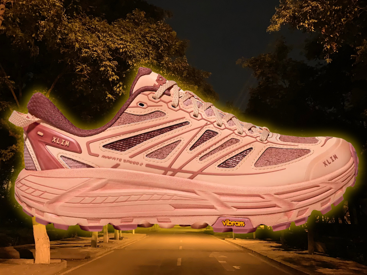 靴 27 HOKA ONE ONE Mafate Speed 2 TS XLIM Hoka drops limited-edition XLIM collaboration shoe and it's