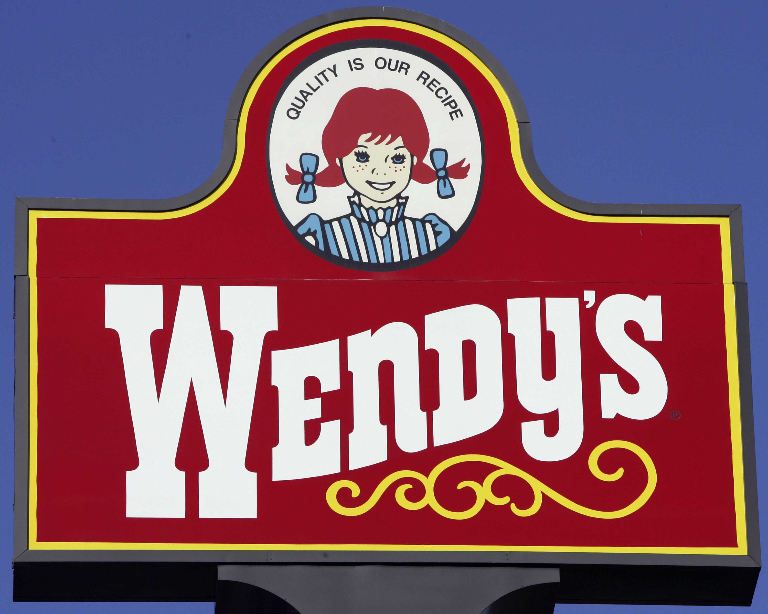 Für Ihren Wendy's-Burger könnte es bald zu einer Preiserhöhung kommen