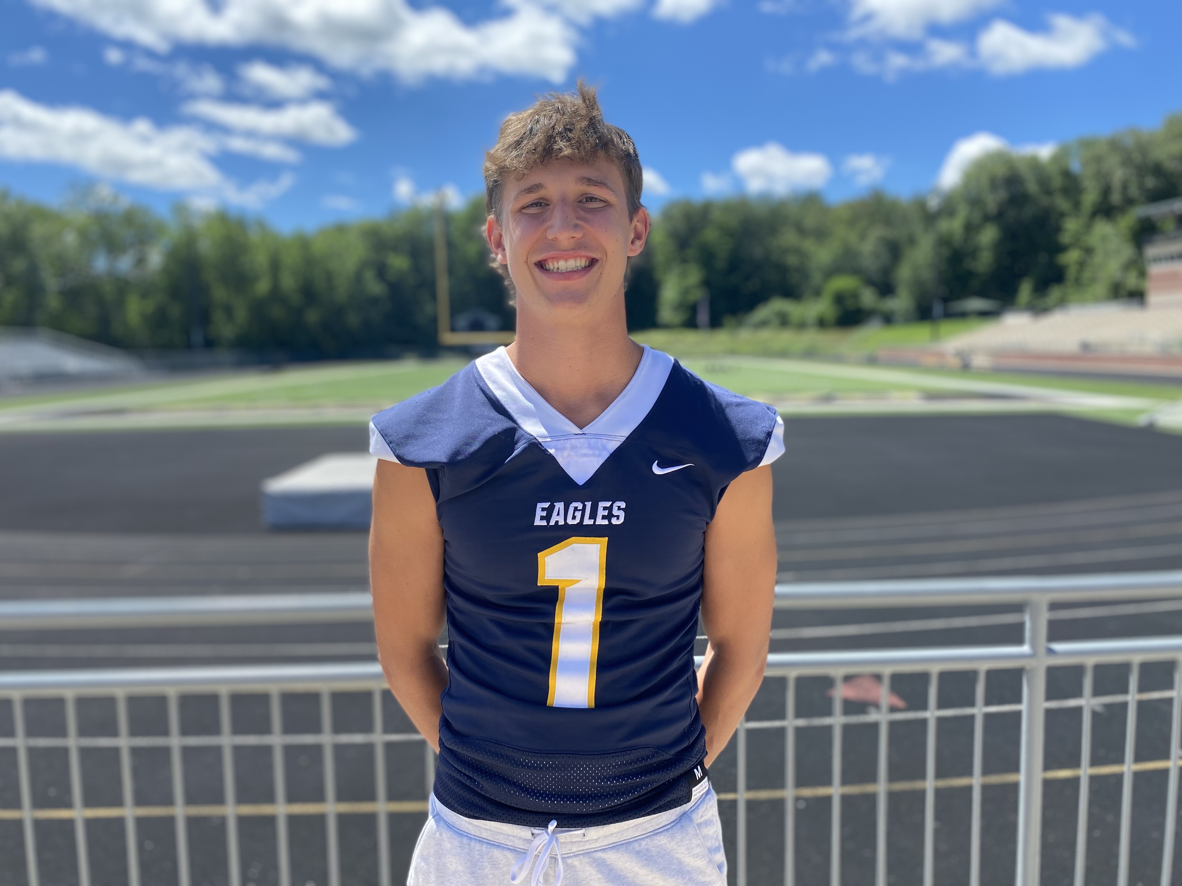 Hudsonville football 2022 - mlive.com