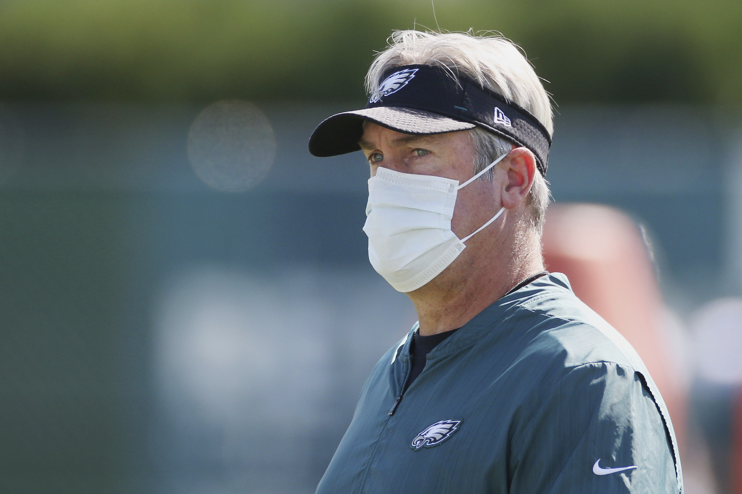 Will Doug Pederson be welcomed by Eagles fans in his return? - ESPN