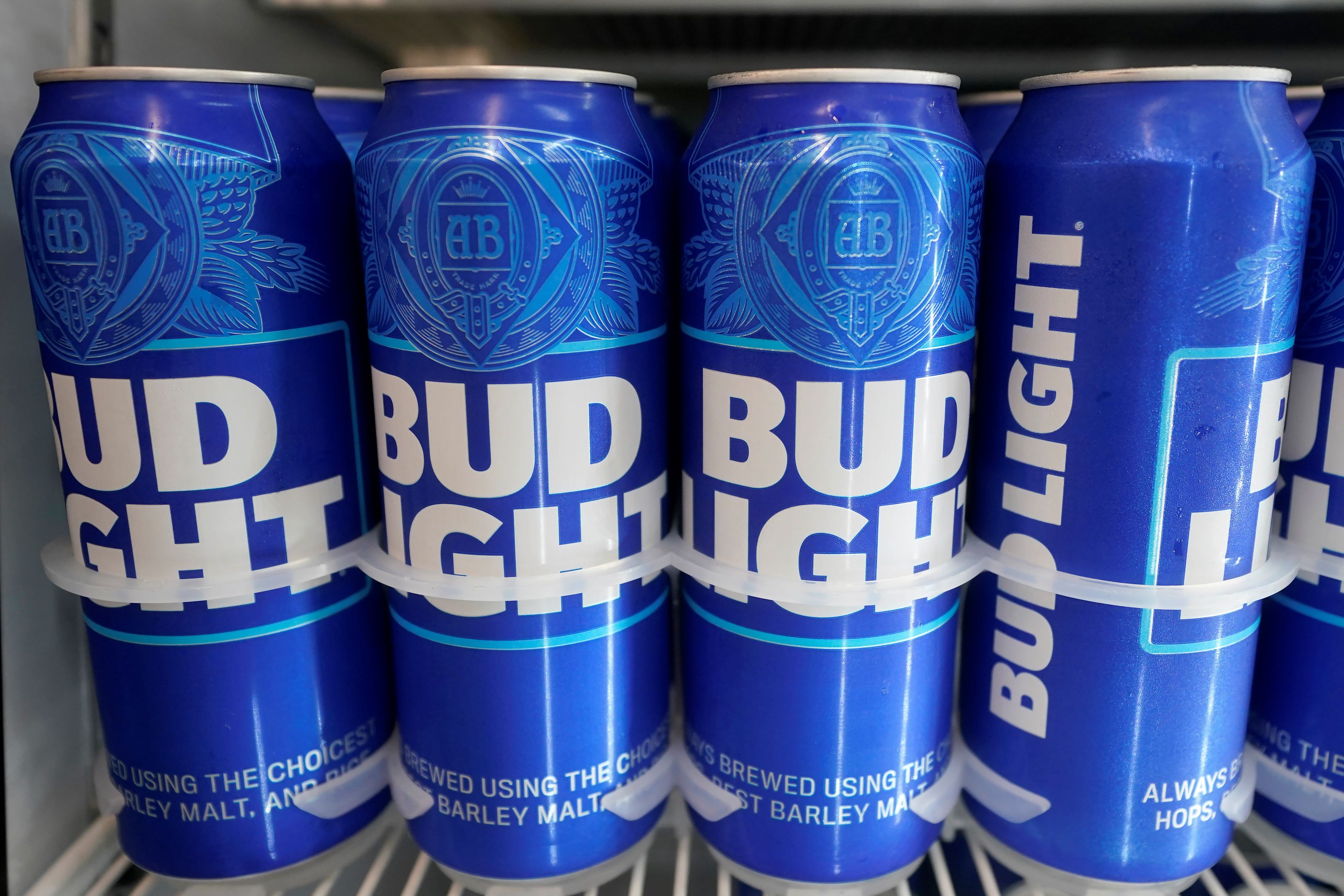 Bud Light Fallout Continues As Anheuser Busch Lays Off Hundreds