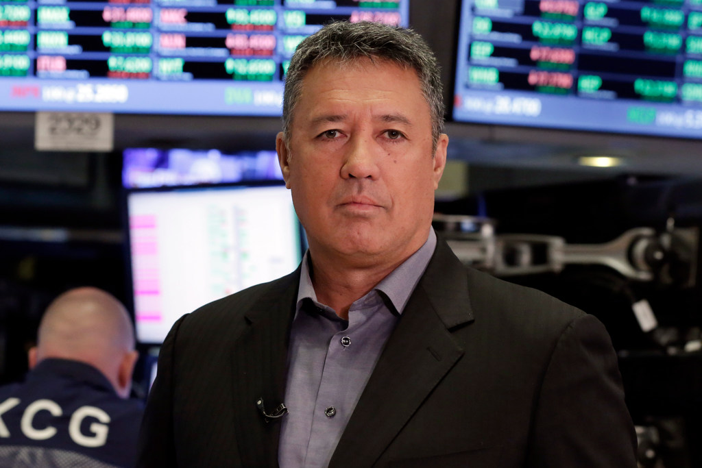 This is 60: SNY Mets analyst Ron Darling on beating cancer