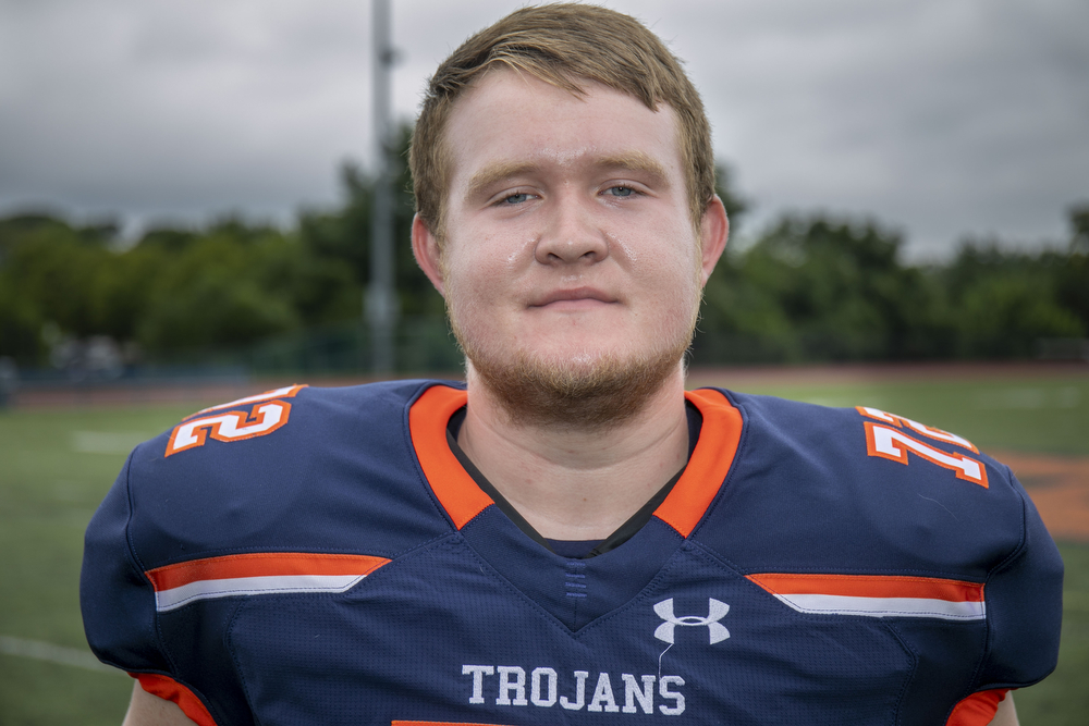 Hershey High School football looks to build on last year's 51 record