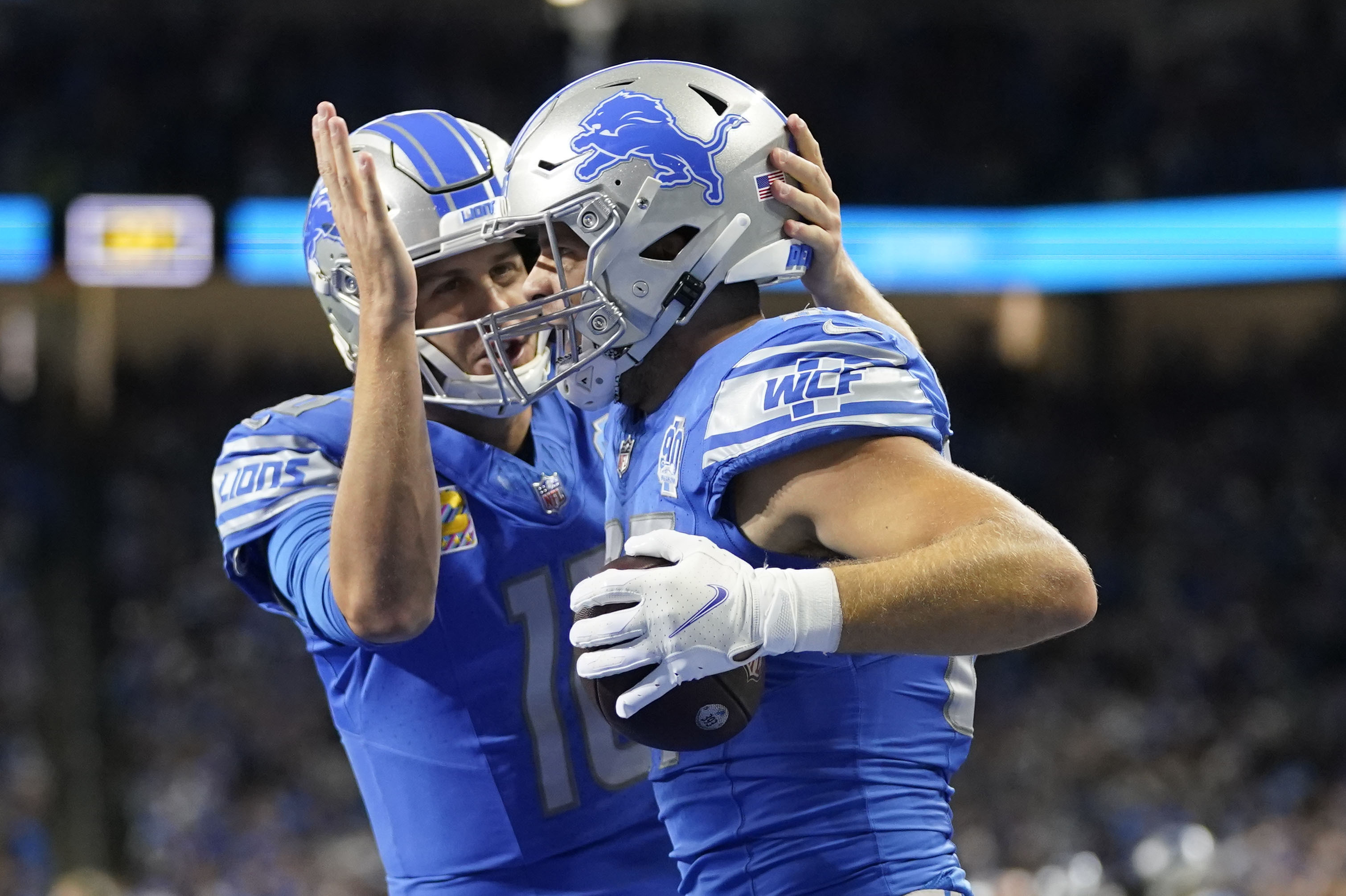 How to watch today's Detroit Lions vs. Baltimore Ravens game