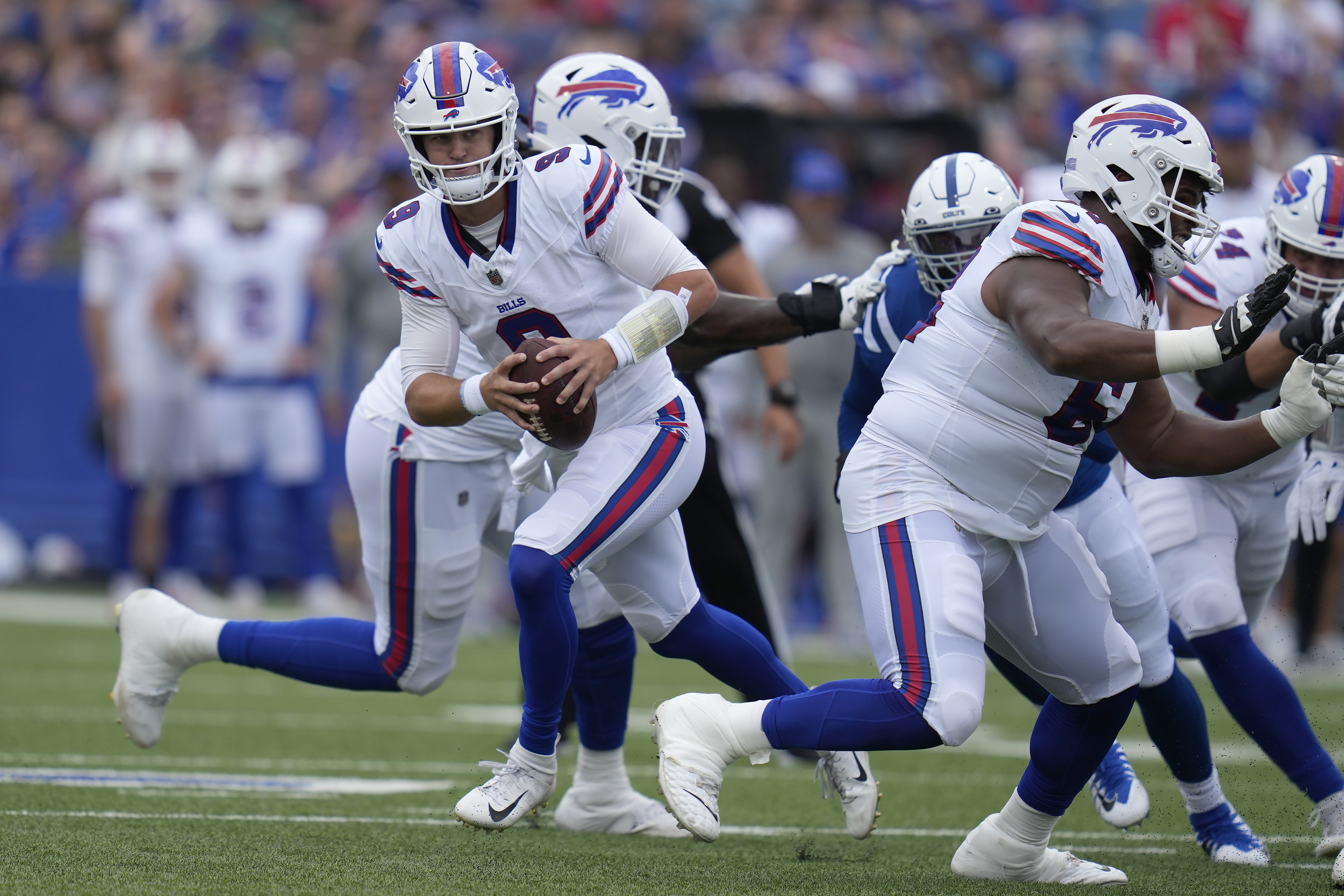 Bills vs. Jets tickets: Where to buy cheapest MetLife Stadium