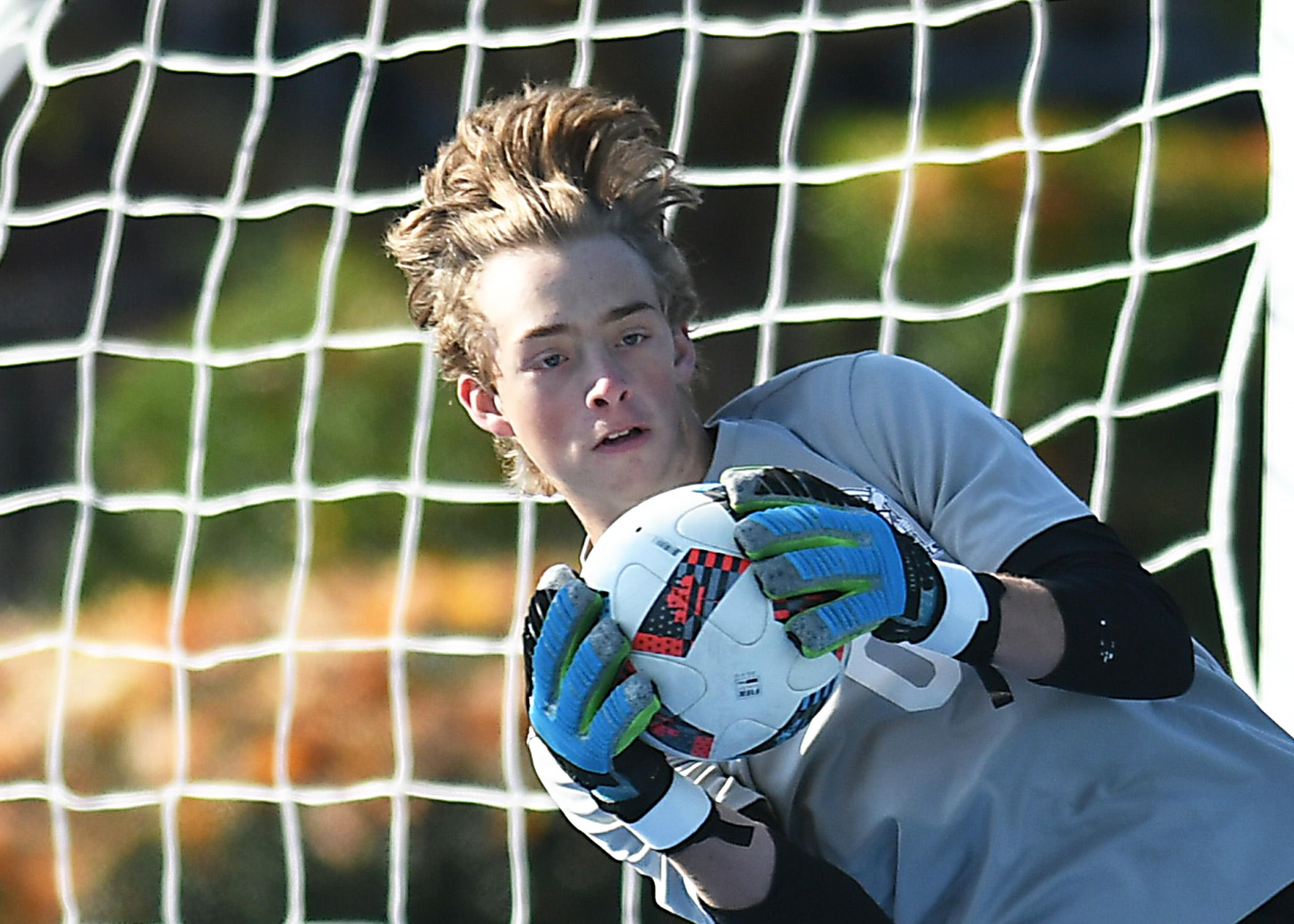 Toms River East Boys Soccer defeats #6 Allentown 2-1 on 11/14/2020 - nj.com