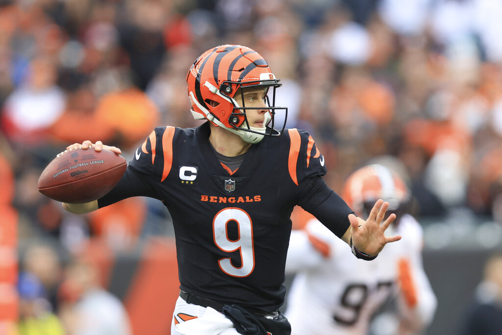 Bengals vs. Buccaneers prediction: Picks for Sunday's tropical battle 