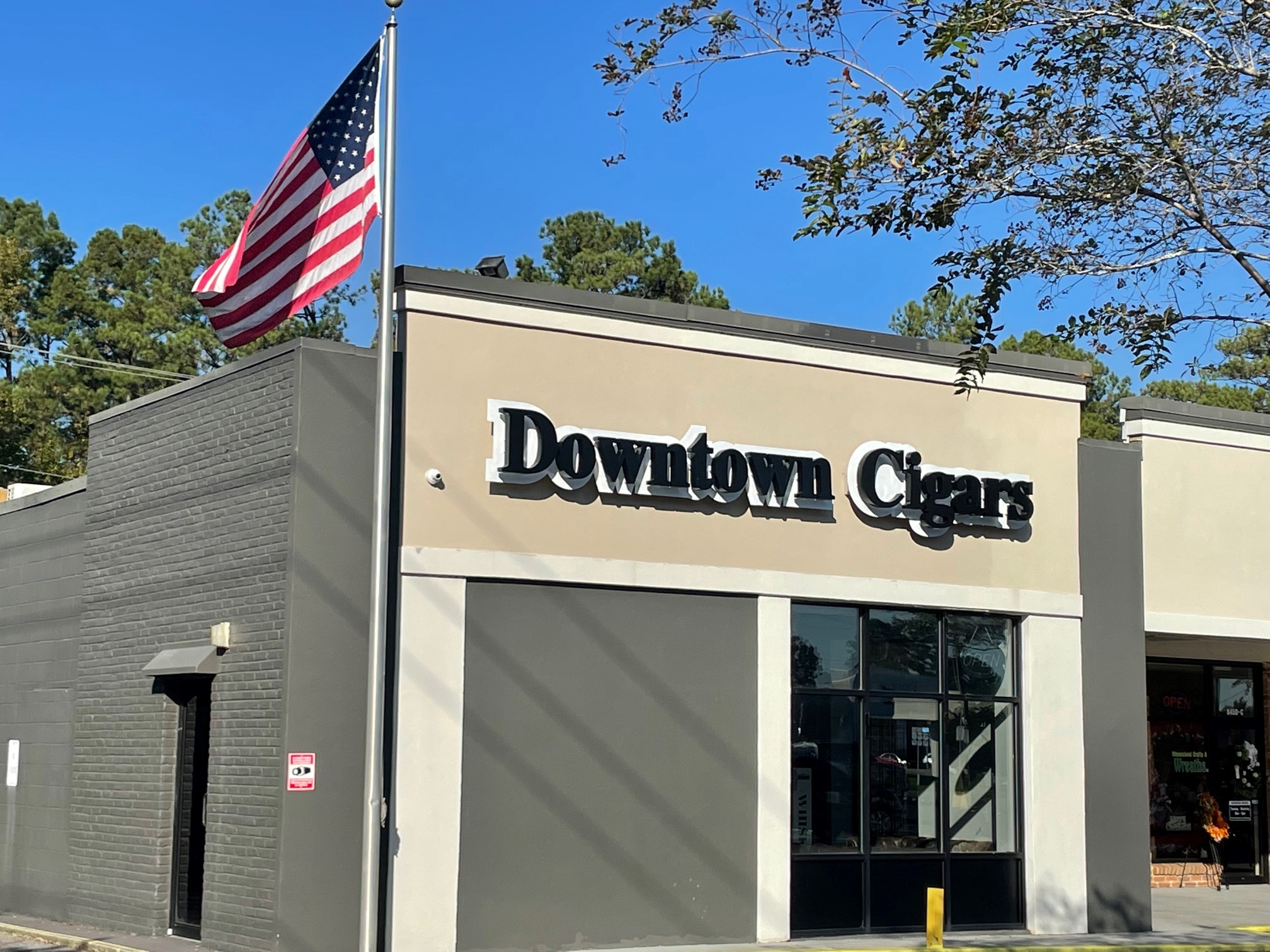 In one Alabama city the struggle continues to get a post office