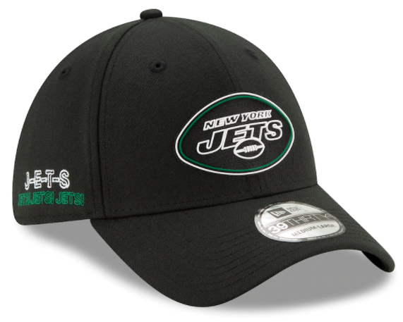 jets caps