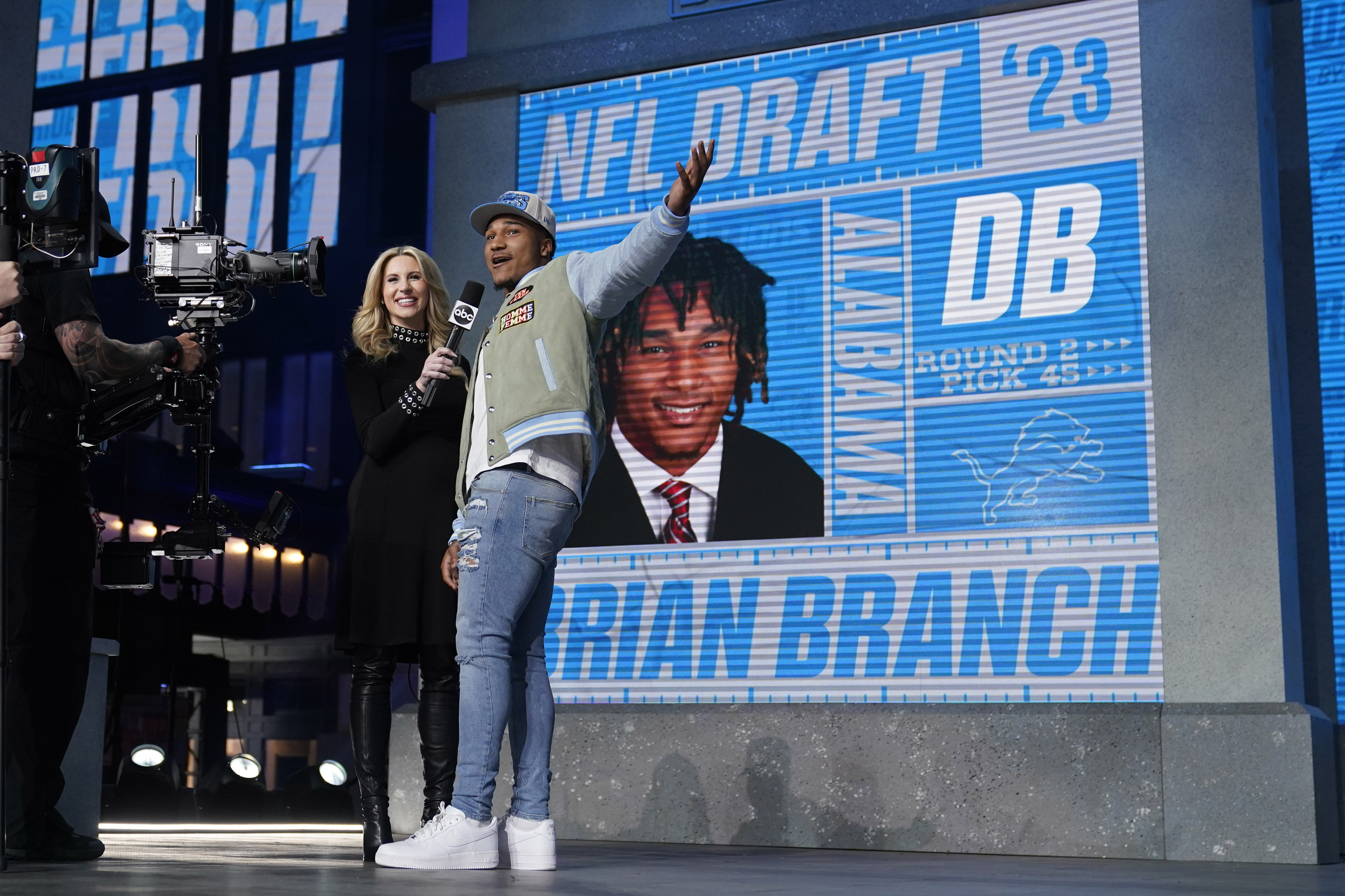 2023 NFL Draft: Reaction & analysis to Rounds 2-3 