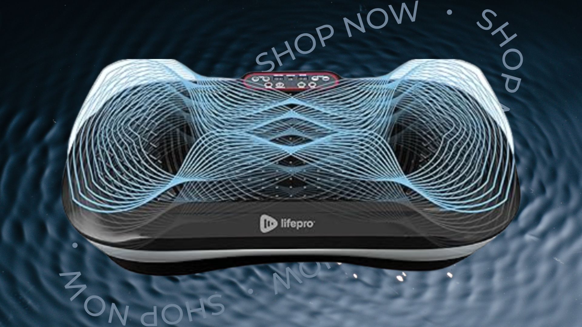 Amazon is having a huge deal on TikTok's favorite vibration plate during  Big Spring Deals event - syracuse.com