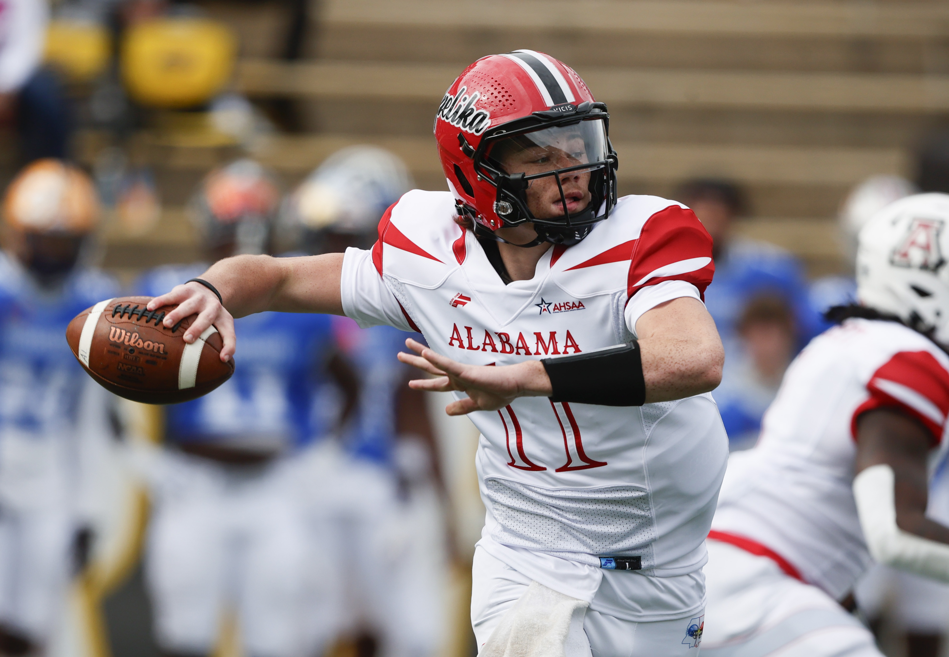 Alabama-Mississippi All-Star Football - al.com