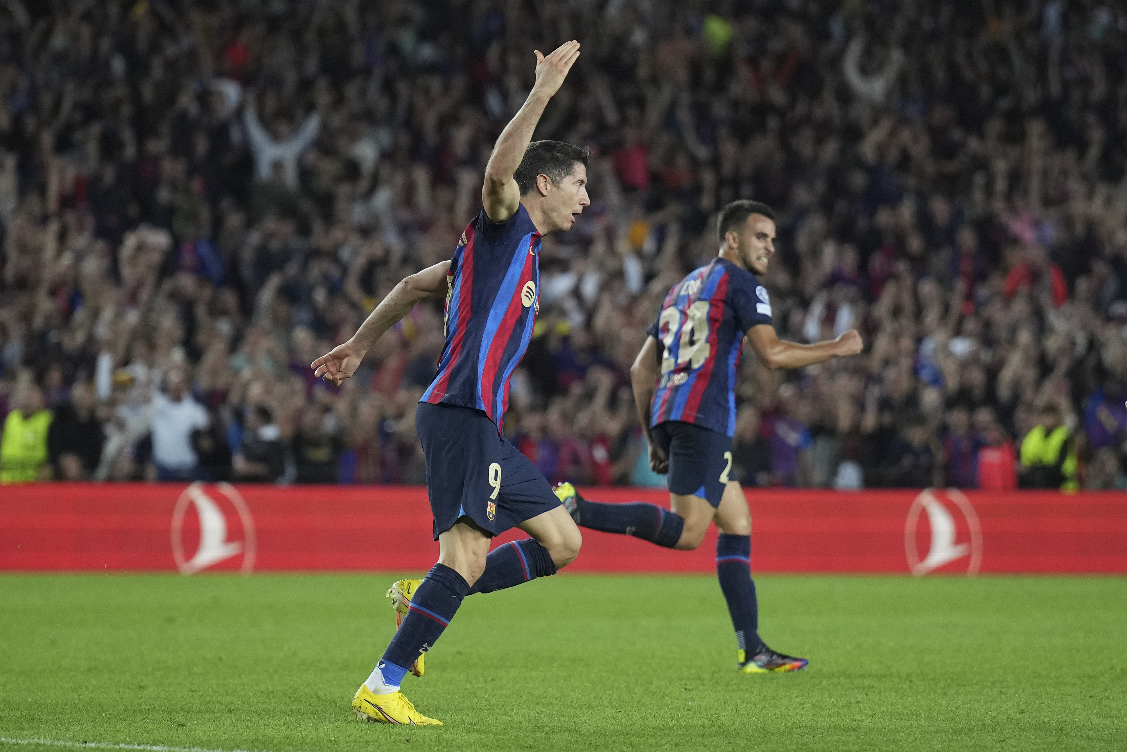 Understanding La Liga's Financial Fair Play rules and Barcelona's