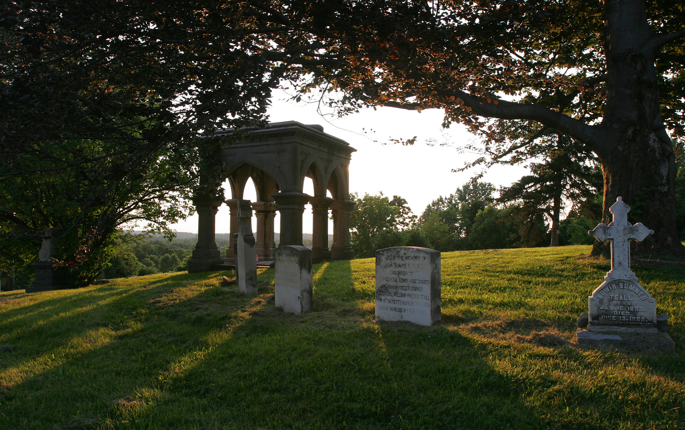 When Cooperstown Almost Changed From Museum to Mausoleum - The New York  Times