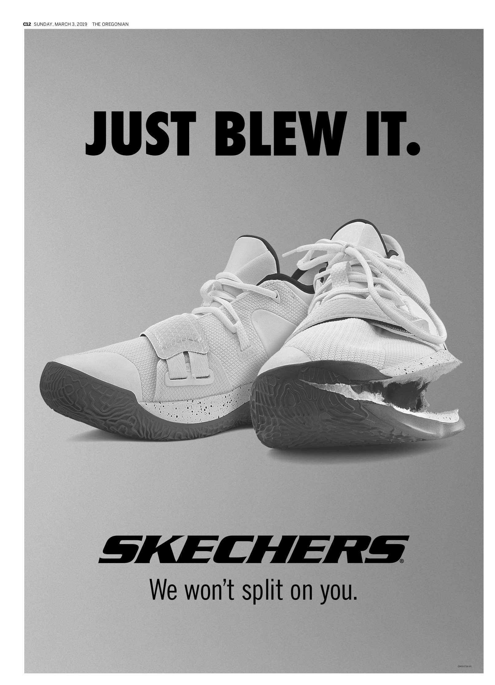 Just blew it skechers on sale