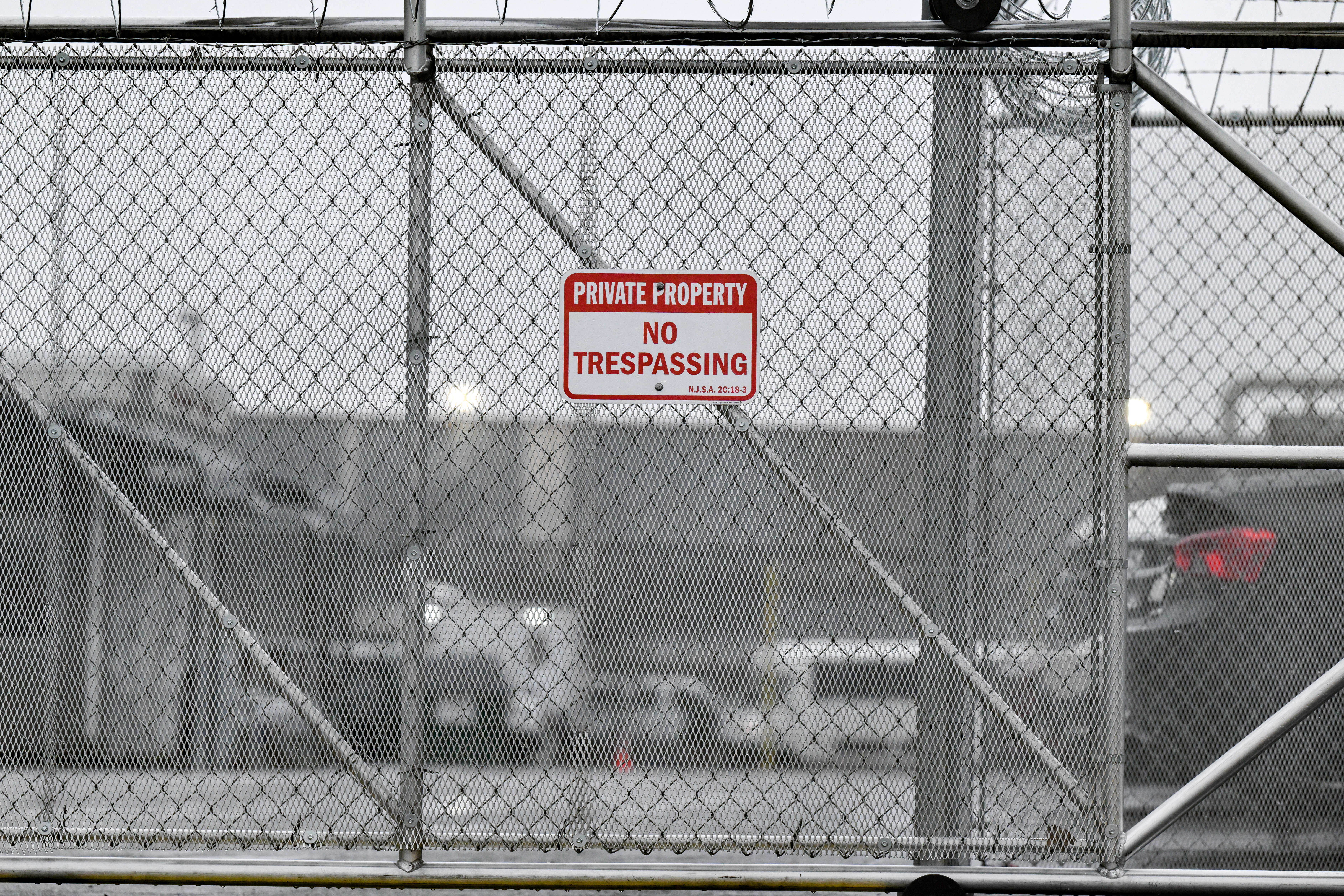 Man dies in ICE detention after cross-country transfer from N.J. - nj.com