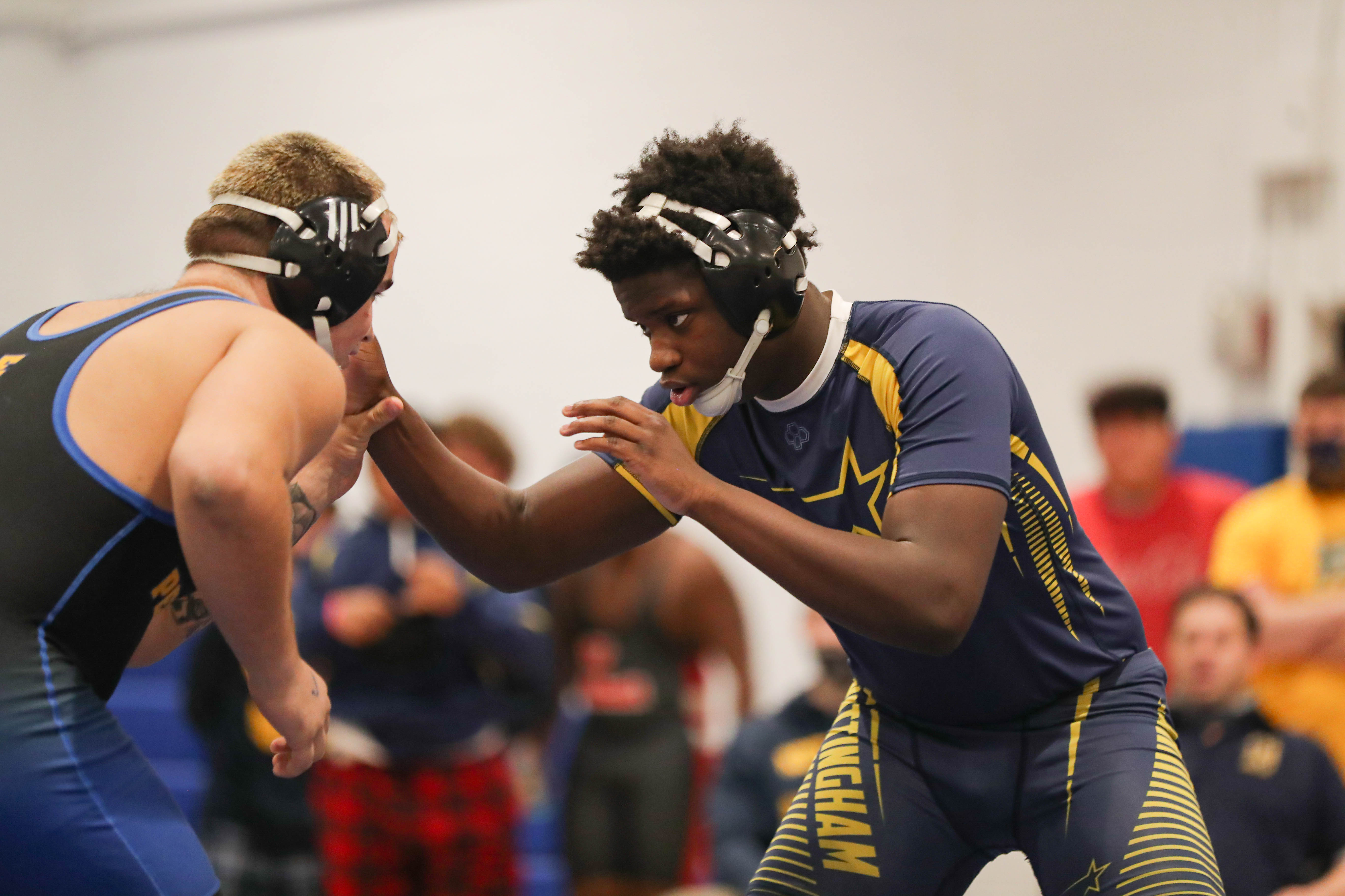 Ewing Blue Devil Kitashima Classic - nj.com