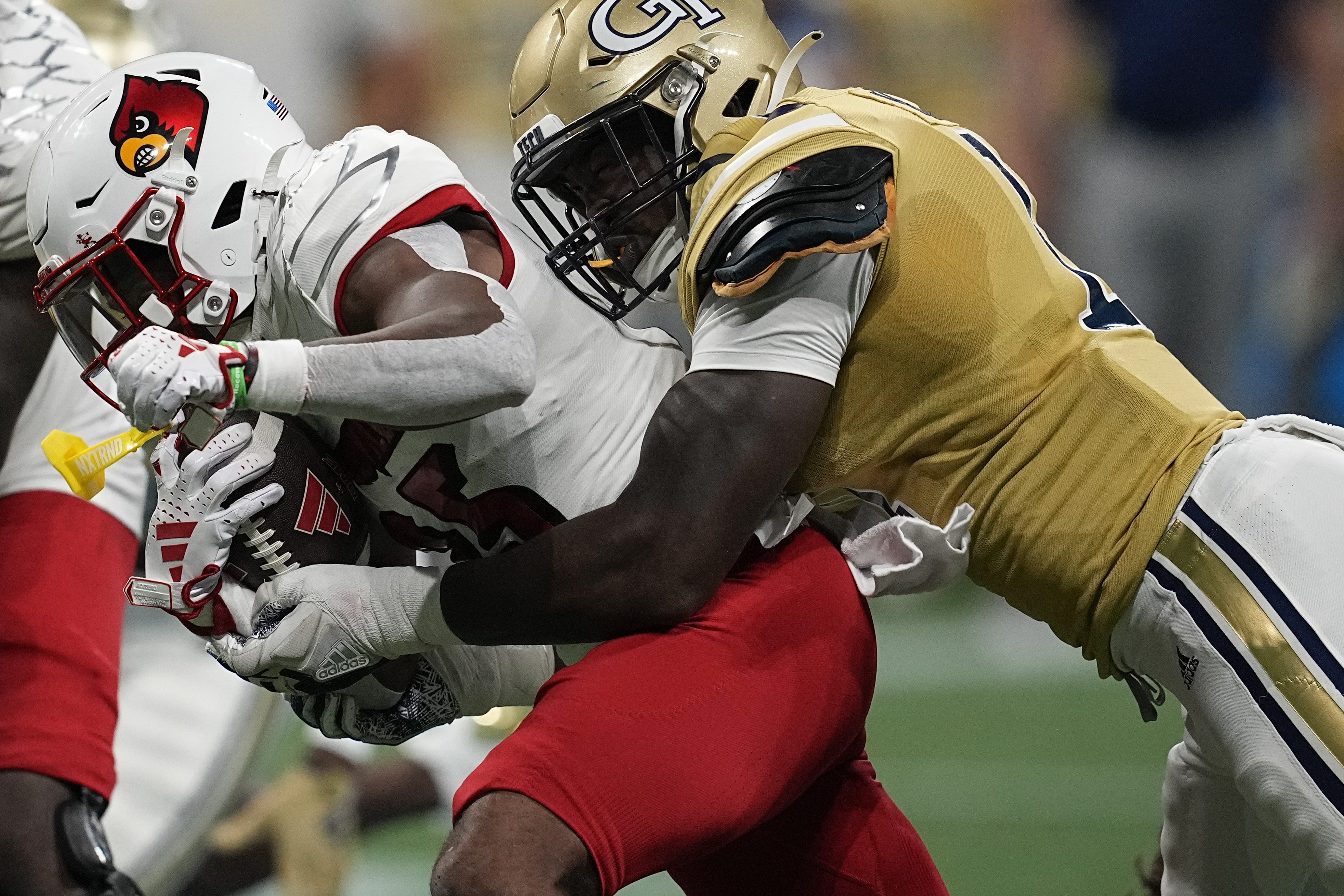 Louisville football: Taking one last look at the NCAA transfer