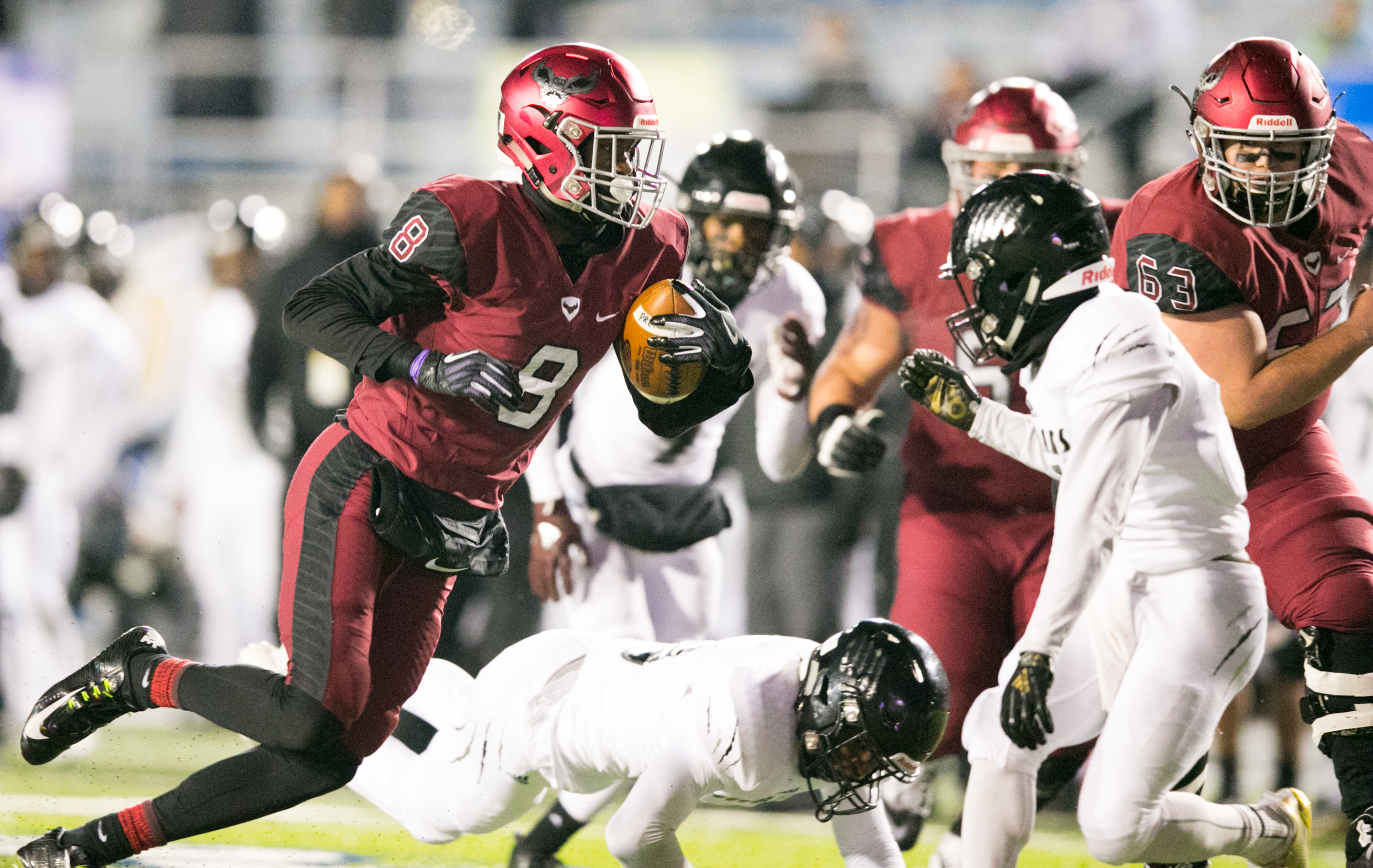 Football - Archdiocese of Philadelphia League