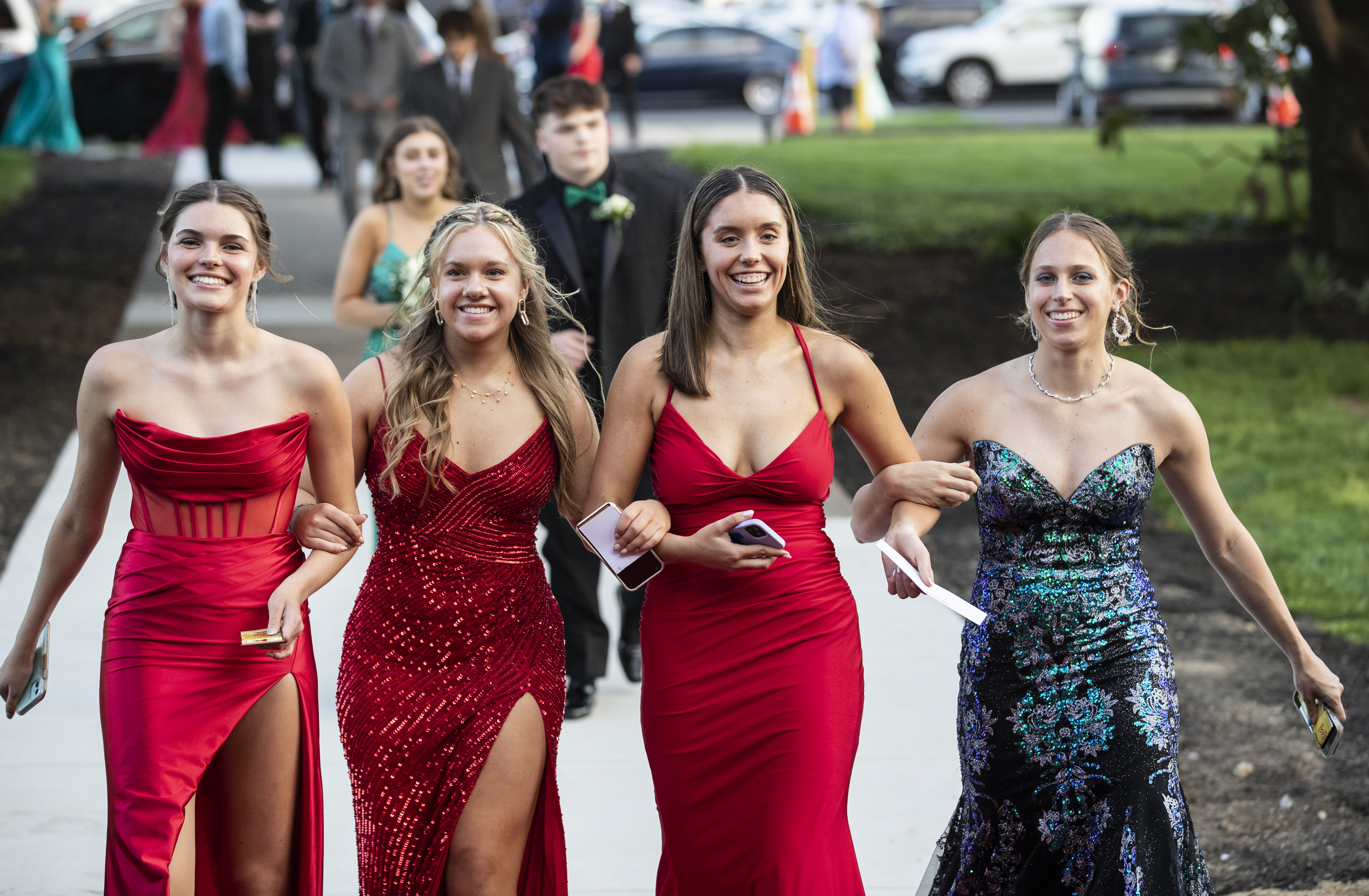 Cumberland Valley Prom