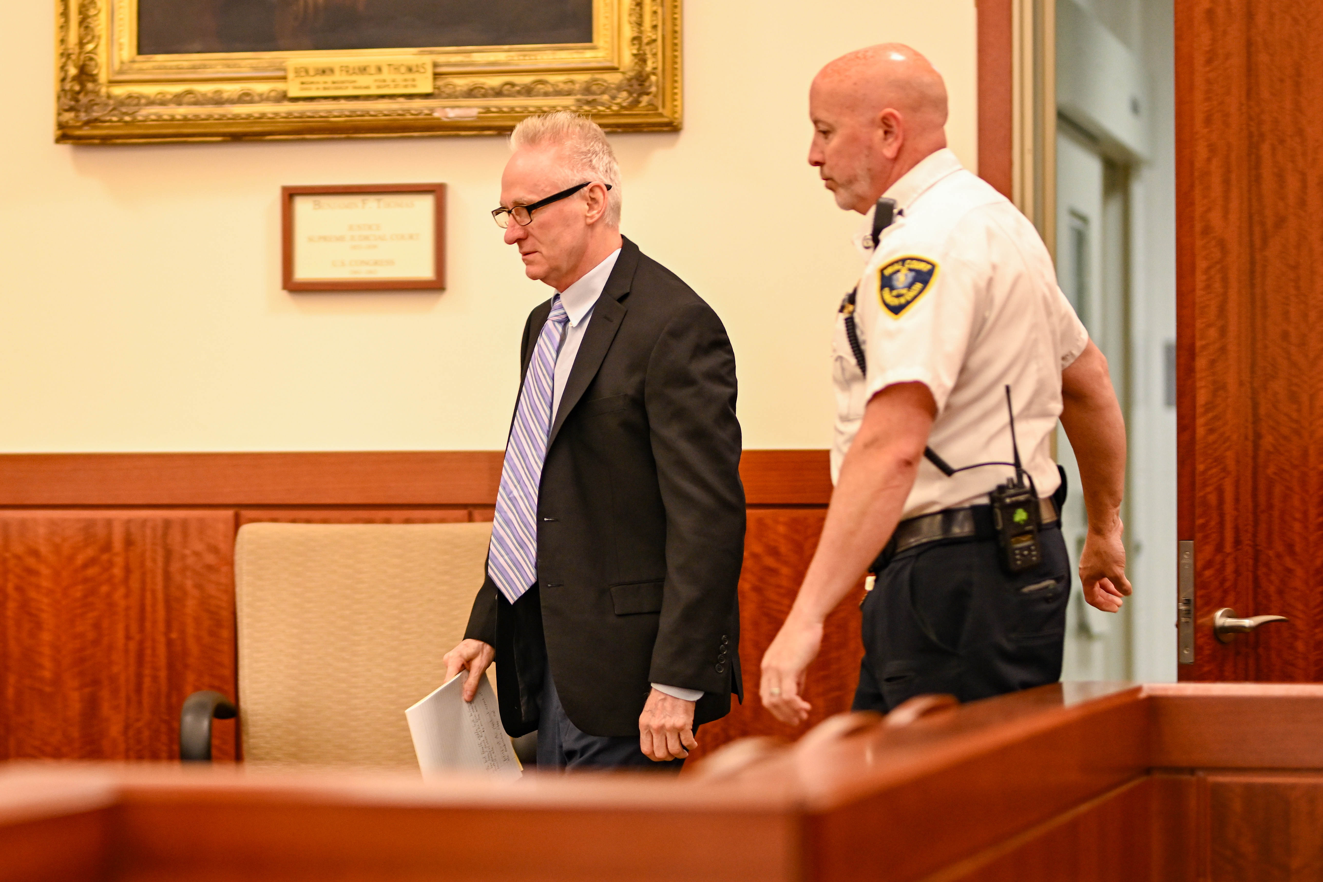 Steven Foley murder trial - masslive.com
