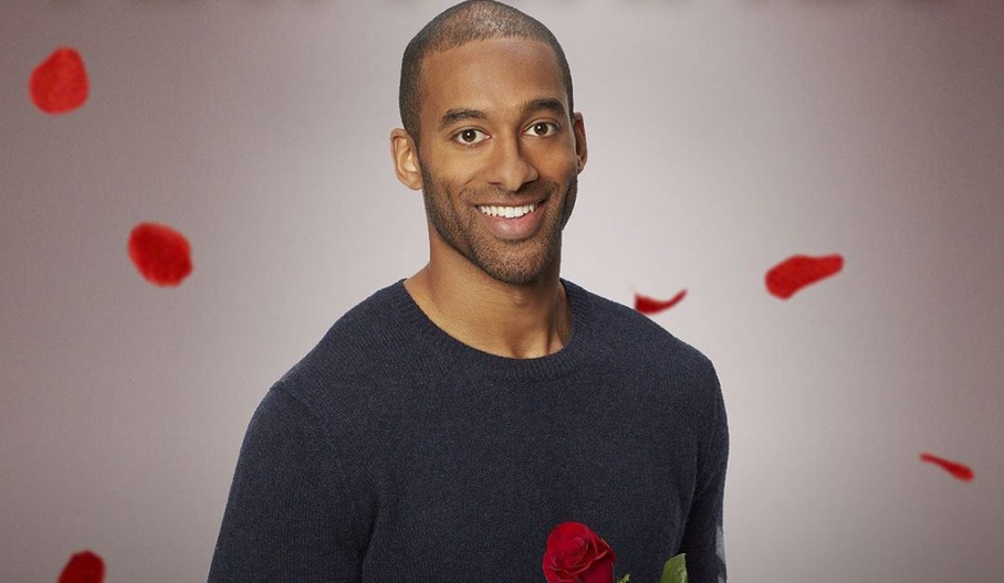 Matt James to be first black ‘Bachelor’ in ABC series history