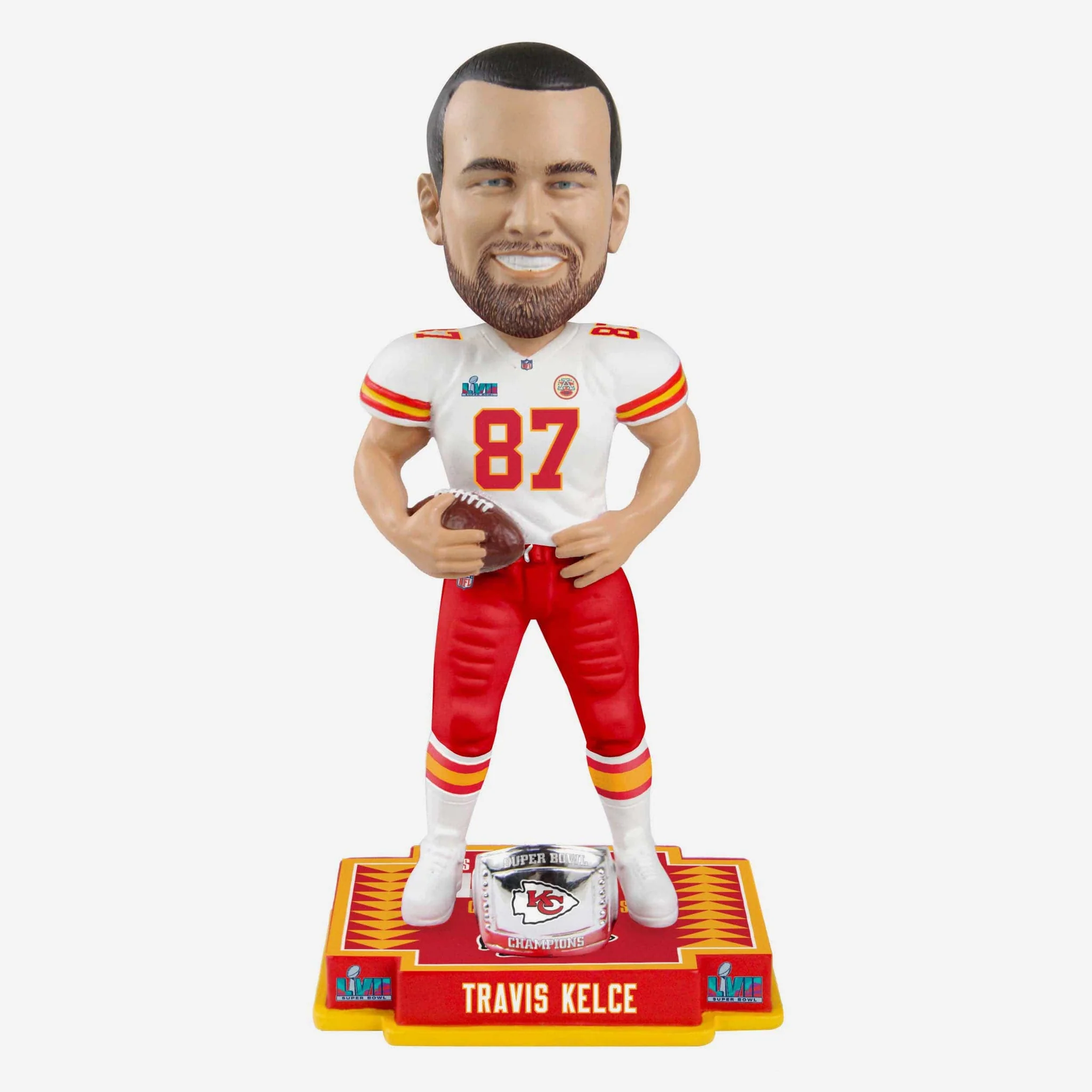 Kansas City Chiefs Apparel, Collectibles, and Fan Gear. FOCO