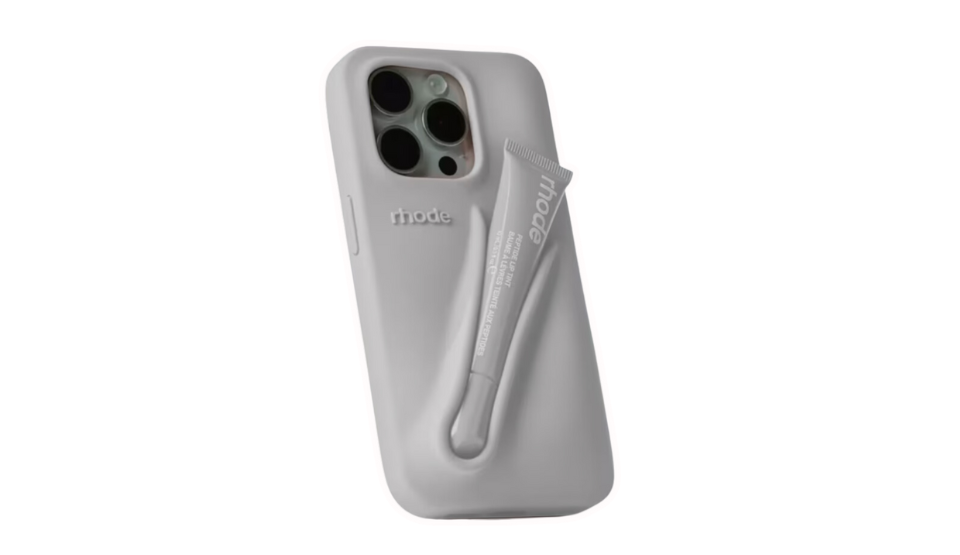 Walmart is selling a Rhode phone case dupe for just $8. Here is how you can  get it before it sells out - nj.com