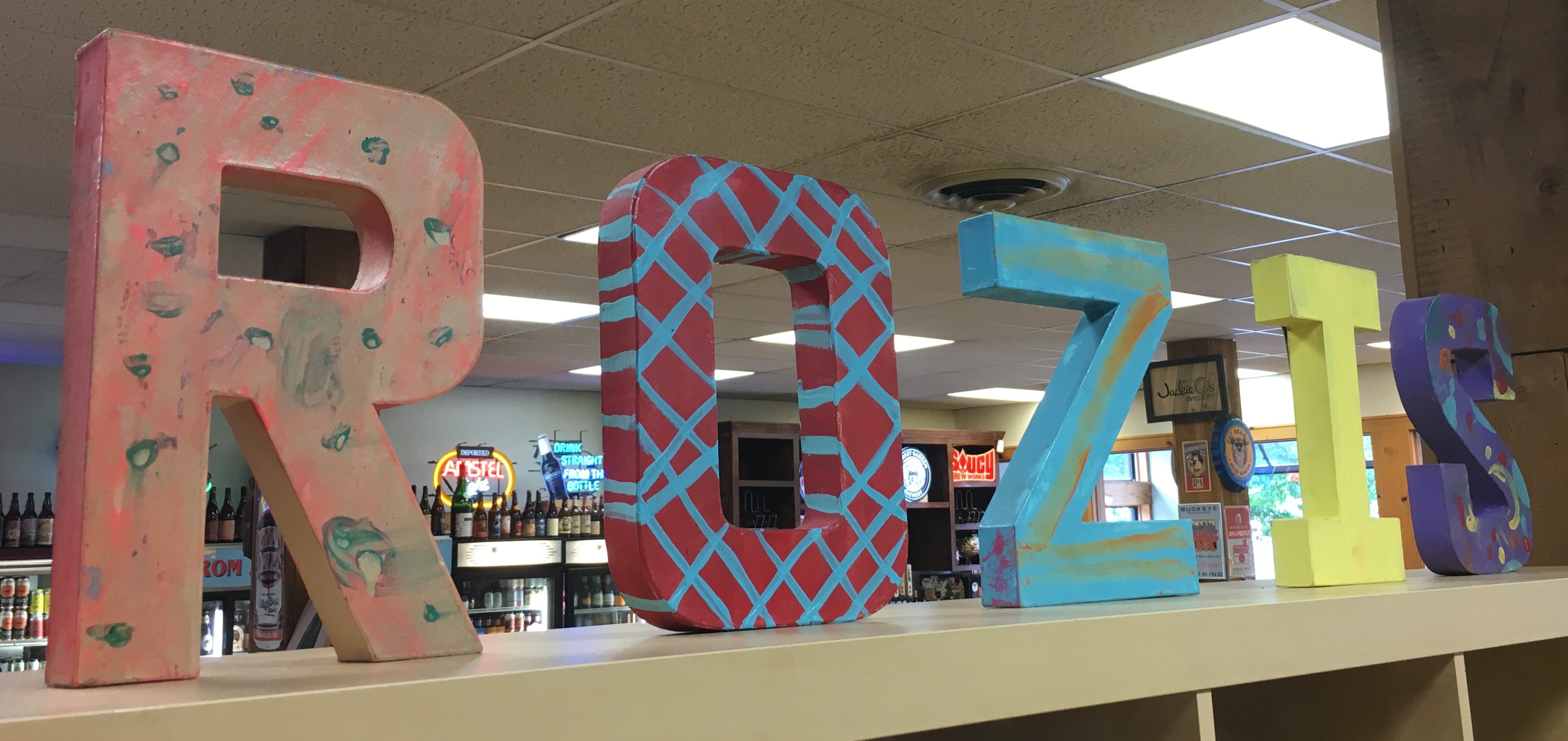 Woman’s tragic death sparks special fundraiser at Rozi’s Wine House