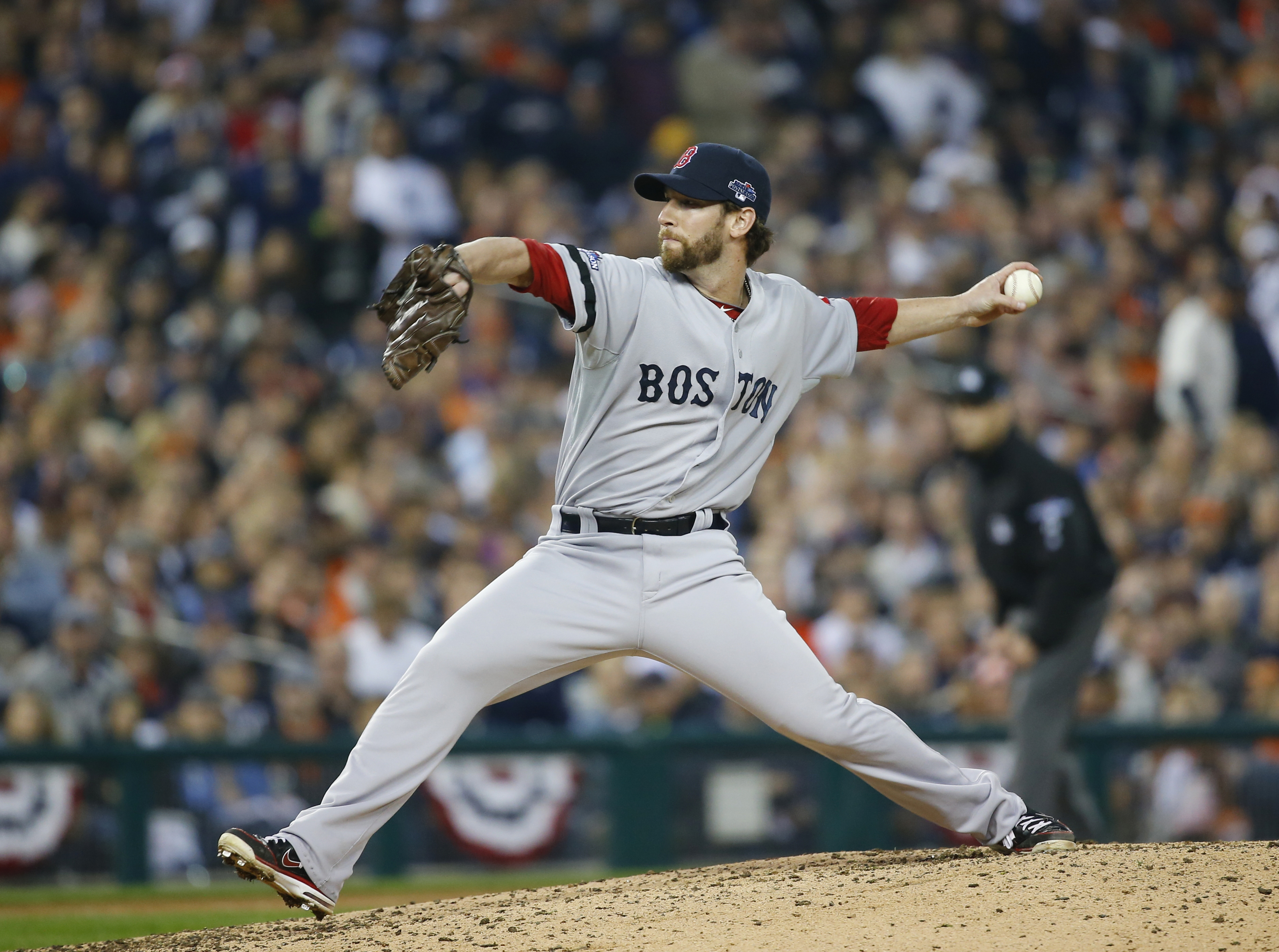 Benches clear, Red Sox top Rays - The San Diego Union-Tribune