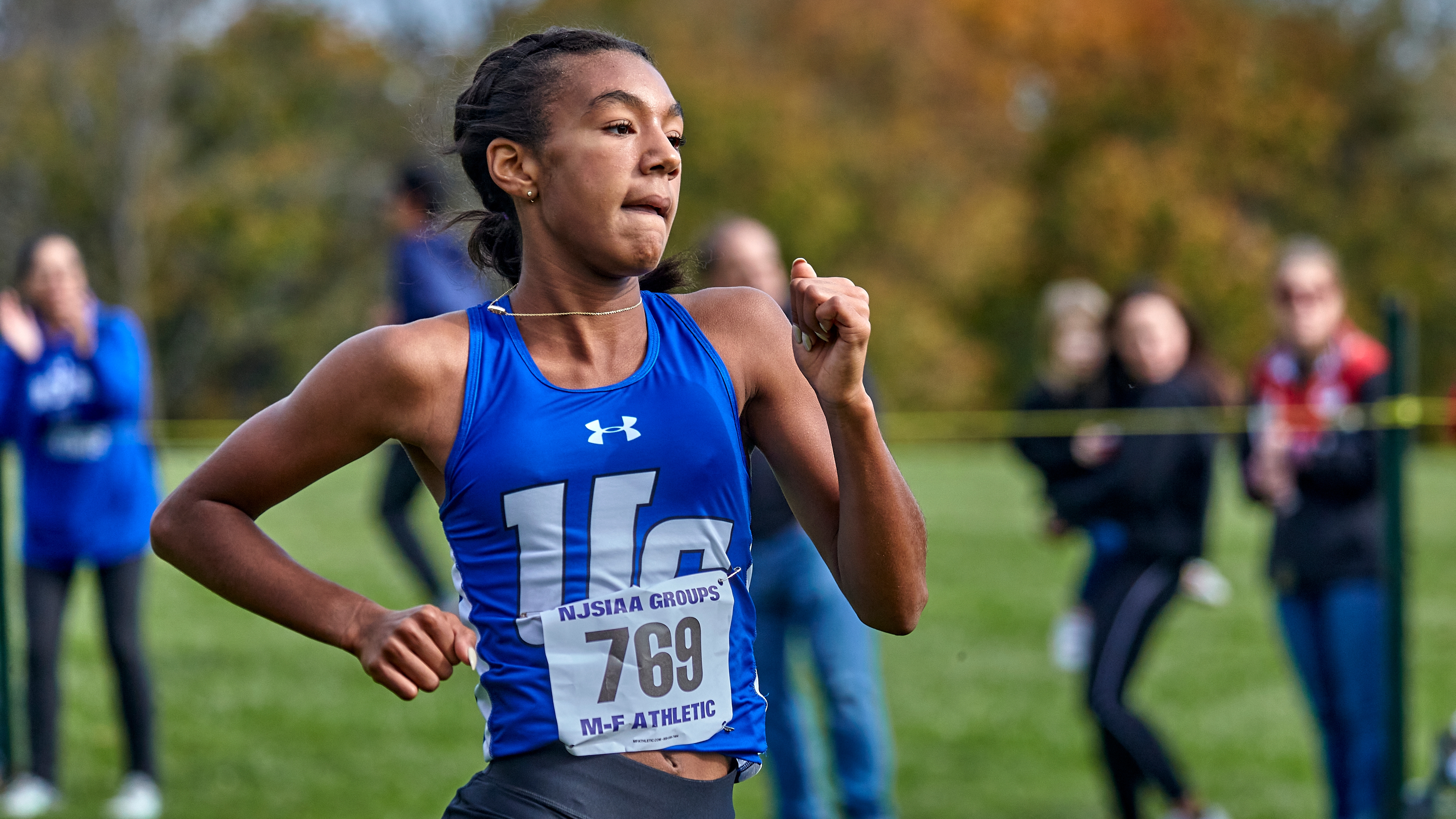 Girls indoor track Fab 50 for Feb. 13: Who made the cut ahead of